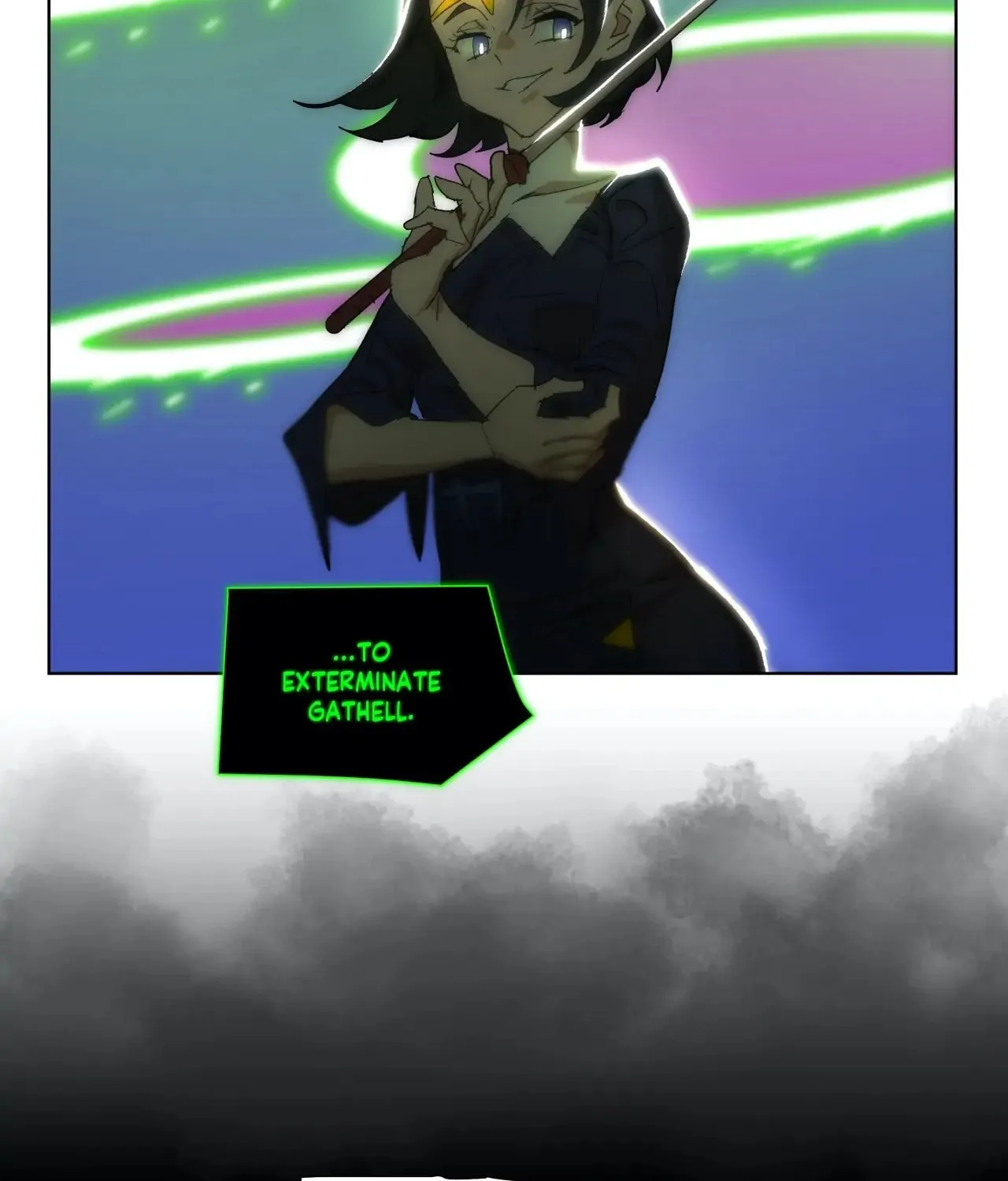 4 Cut Hero Chapter 176 page 29 - 