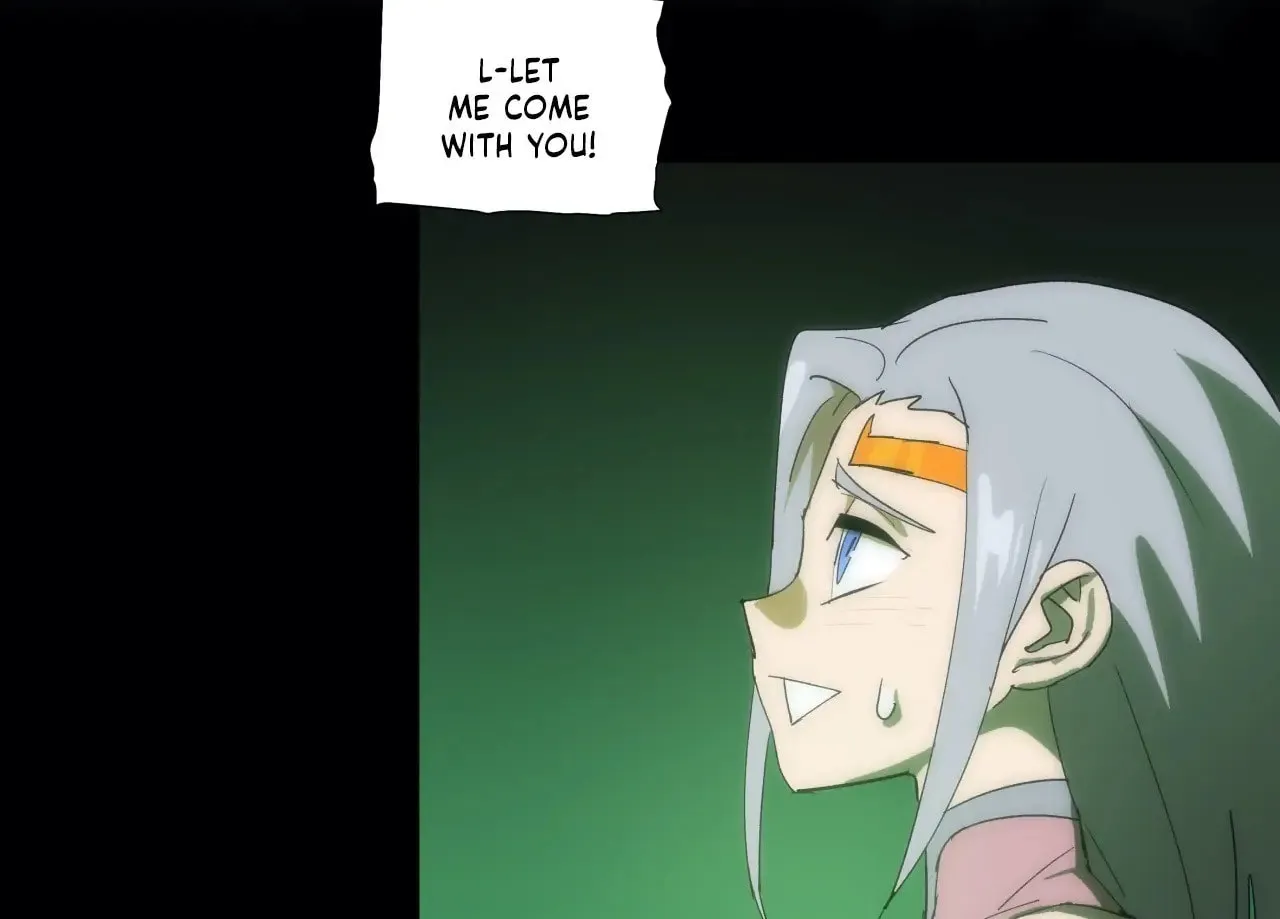 4 Cut Hero Chapter 176 page 30 - 