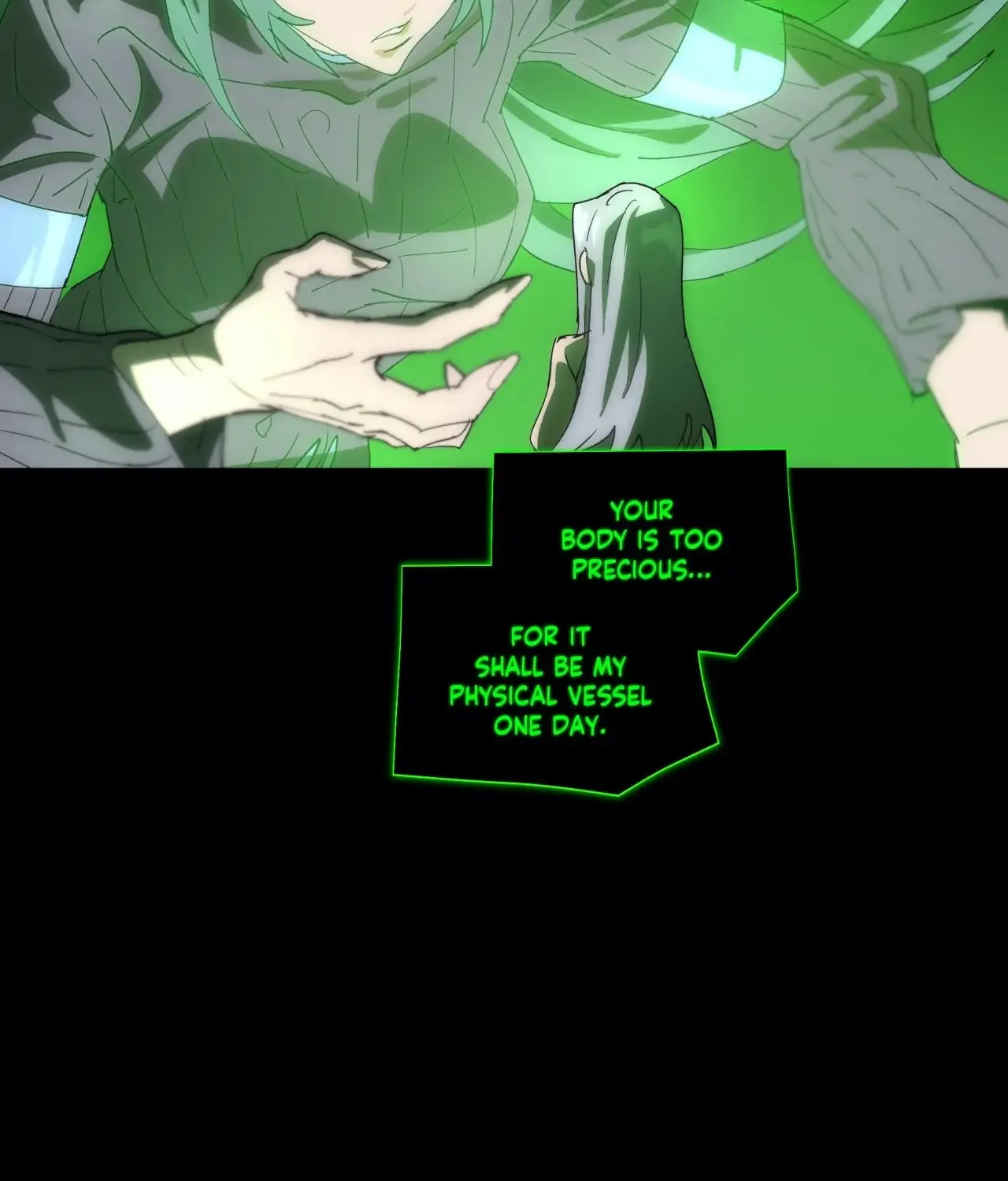 4 Cut Hero Chapter 176 page 32 - 