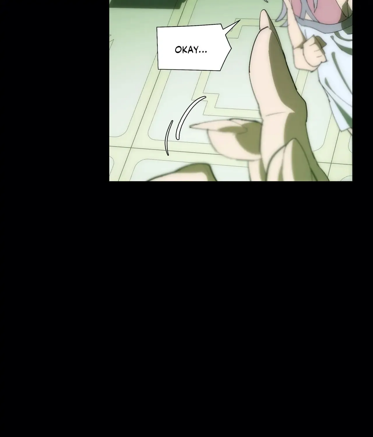 4 Cut Hero Chapter 176 page 34 - 