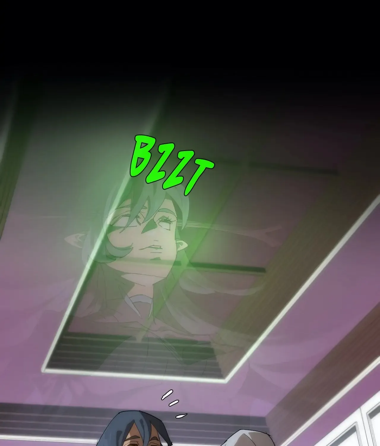 4 Cut Hero Chapter 176 page 35 - 