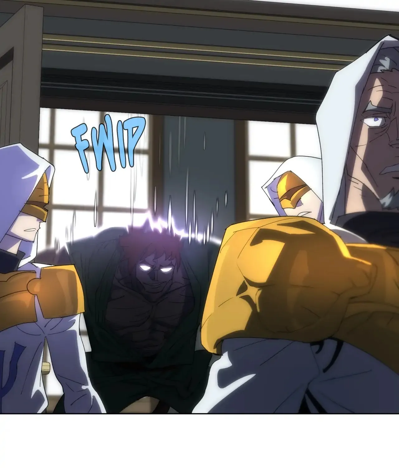 4 Cut Hero Chapter 176 page 46 - 