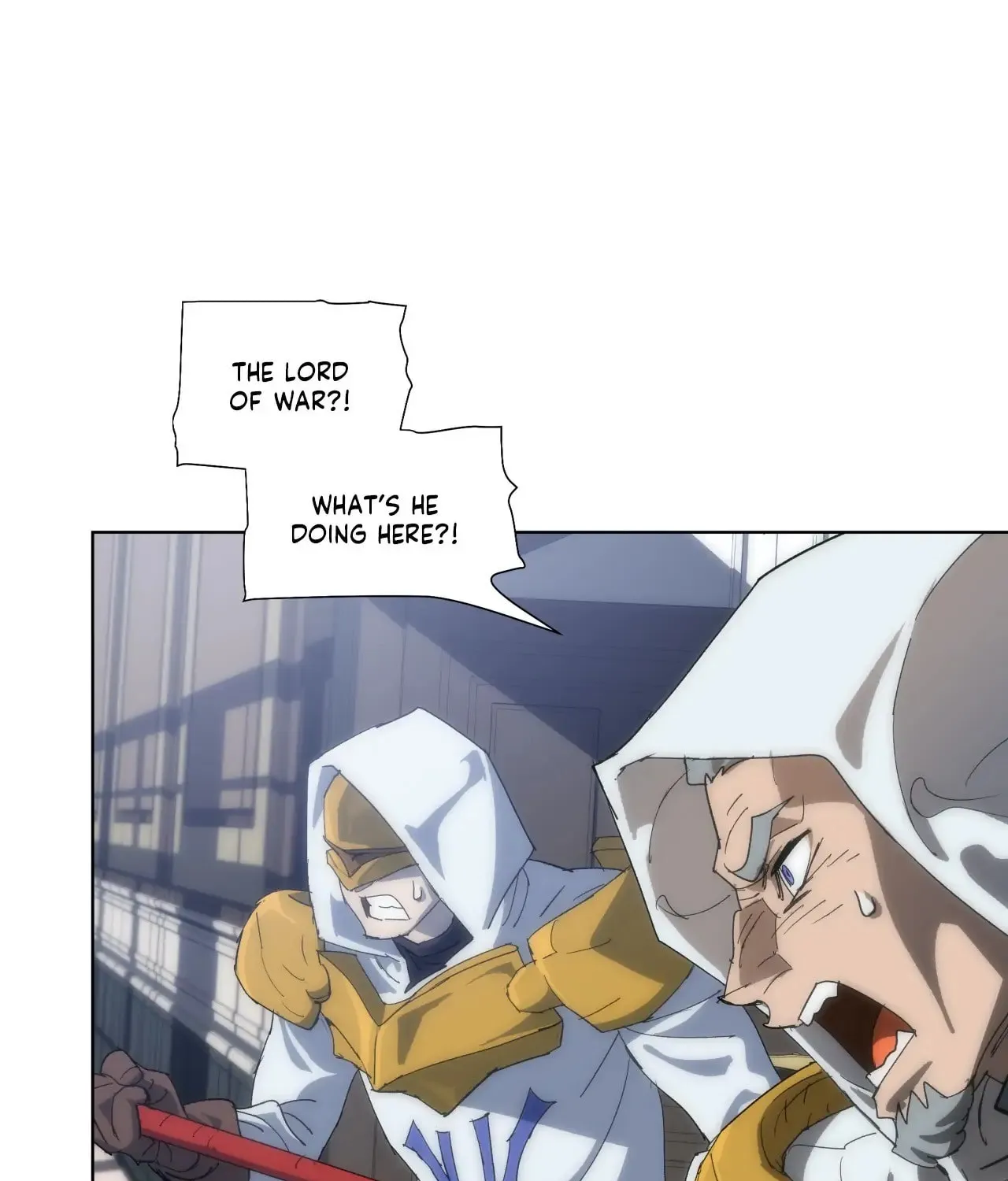 4 Cut Hero Chapter 176 page 49 - 