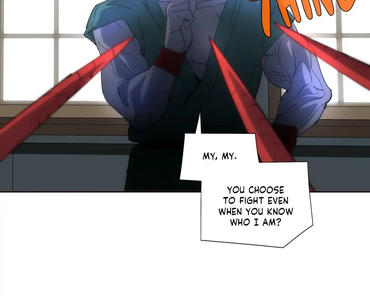 4 Cut Hero Chapter 176 page 51 - 