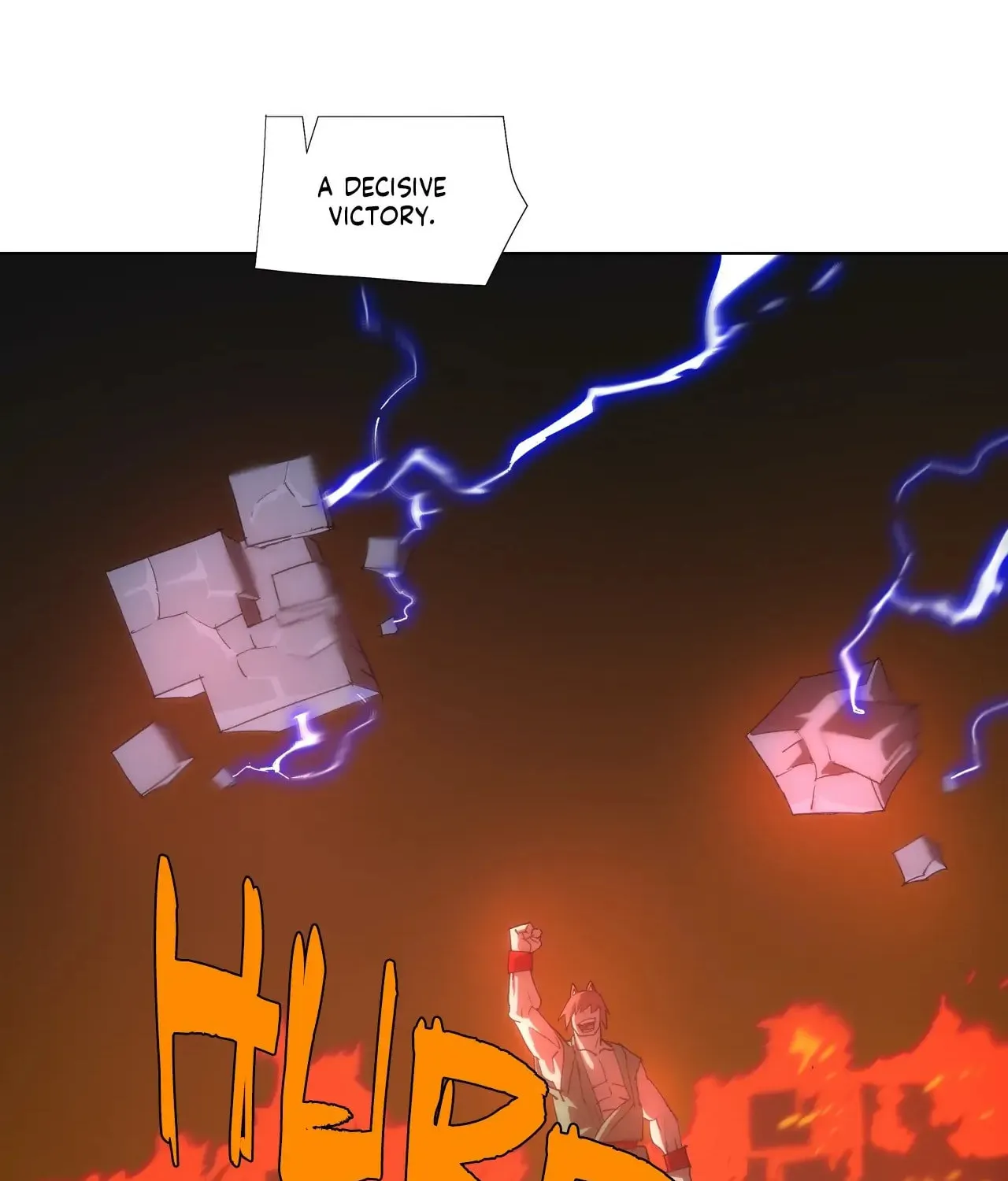 4 Cut Hero Chapter 176 page 59 - 