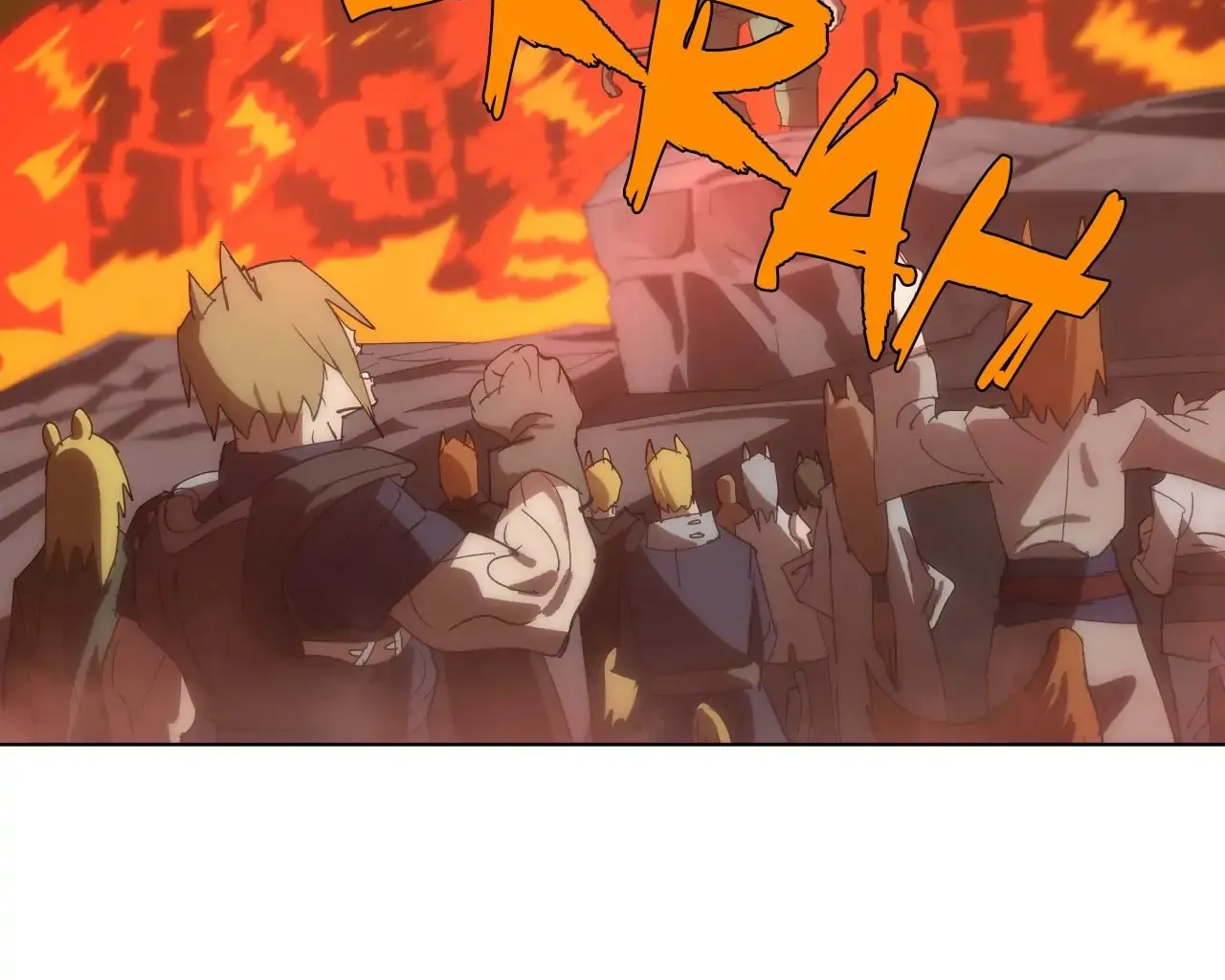 4 Cut Hero Chapter 176 page 60 - 