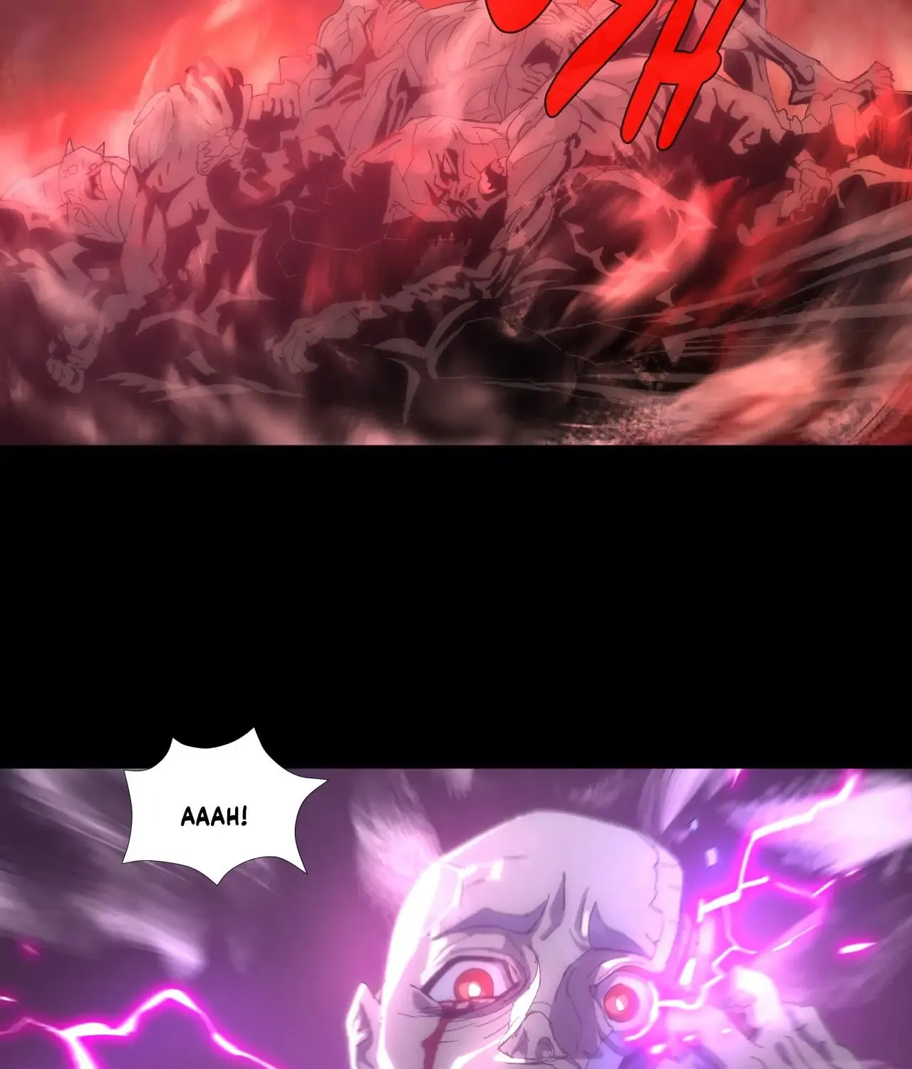 4 Cut Hero Chapter 176 page 7 - 