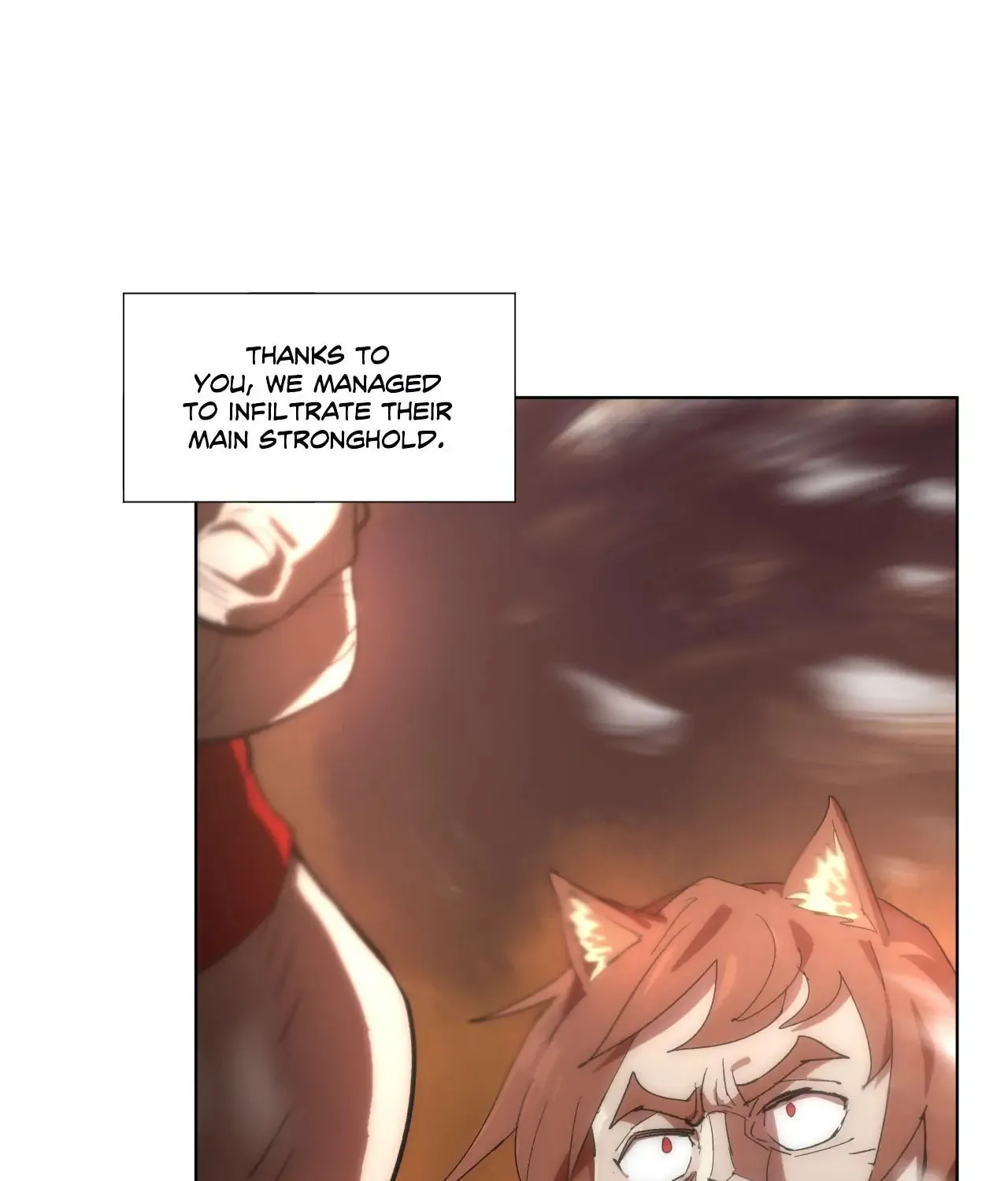 4 Cut Hero Chapter 176 page 61 - 