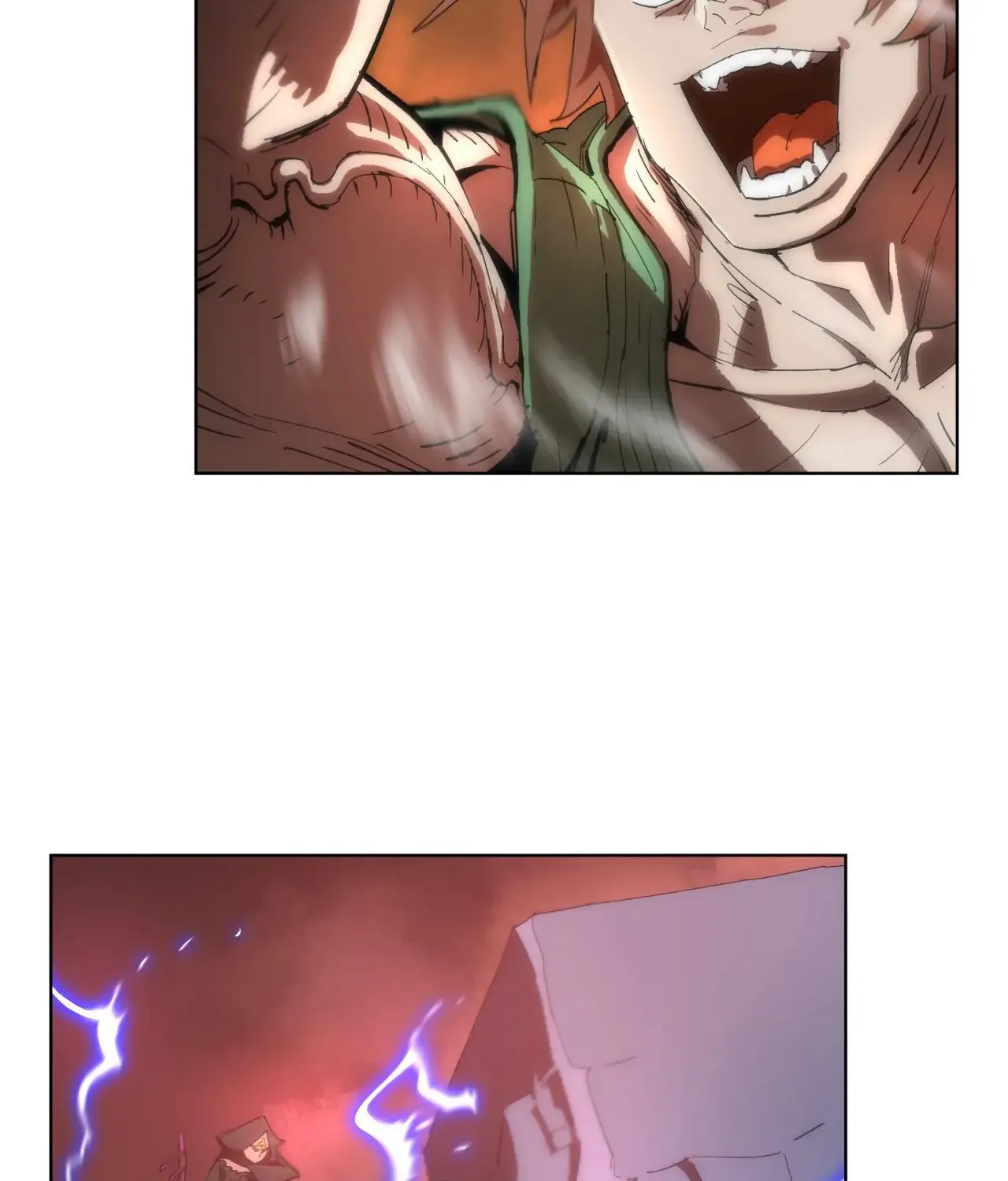 4 Cut Hero Chapter 176 page 62 - 