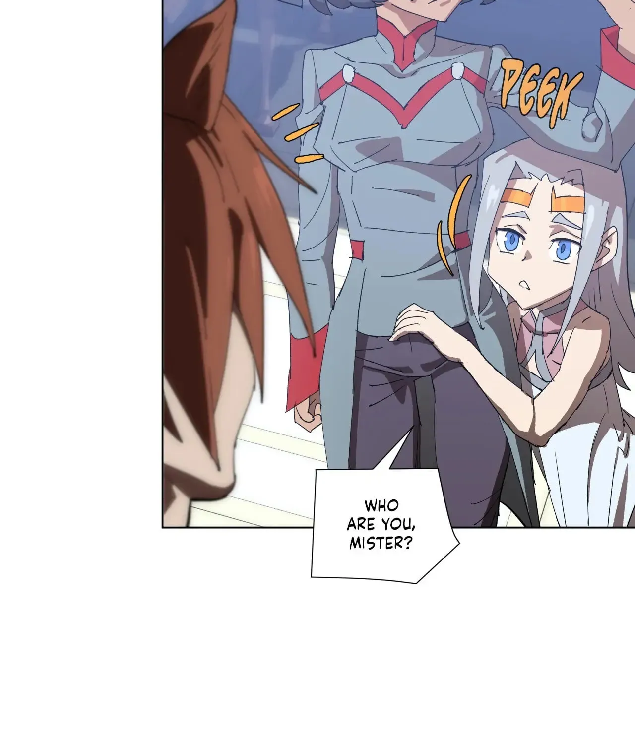 4 Cut Hero Chapter 176 page 67 - 