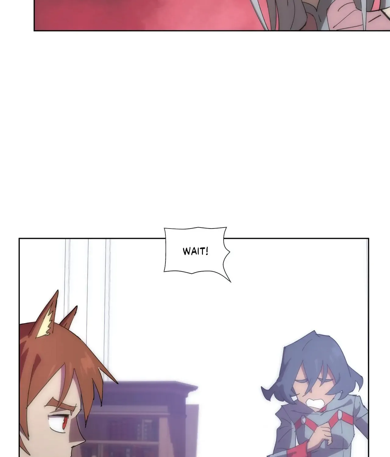 4 Cut Hero Chapter 176 page 74 - 
