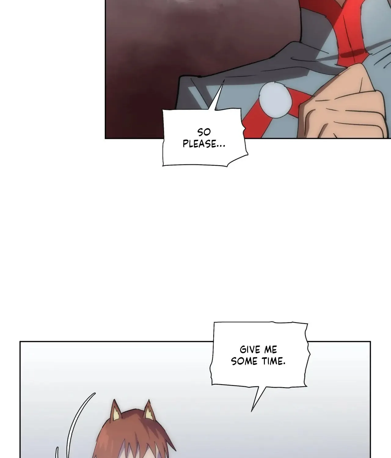 4 Cut Hero Chapter 176 page 77 - 