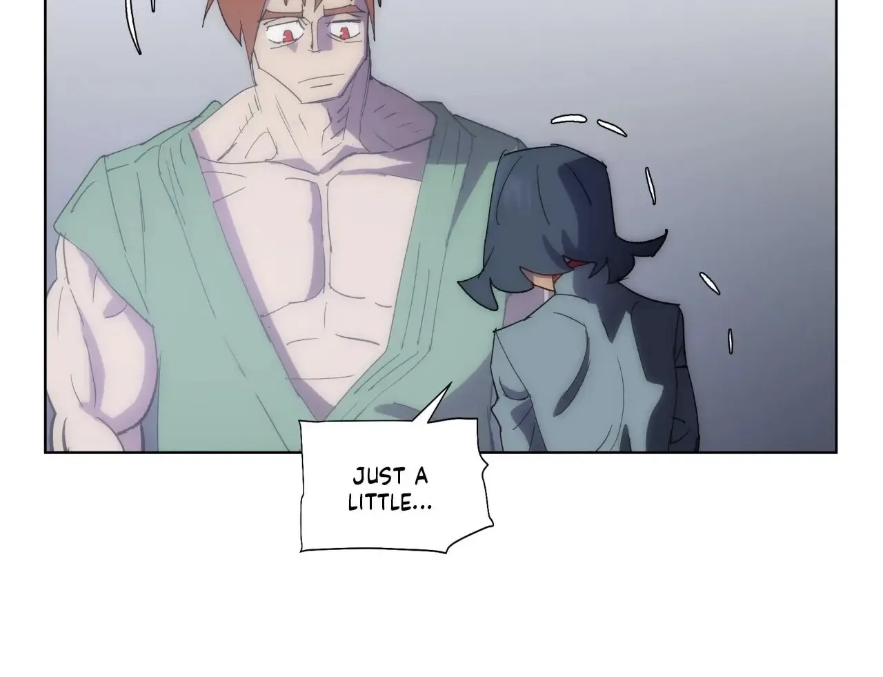 4 Cut Hero Chapter 176 page 78 - 
