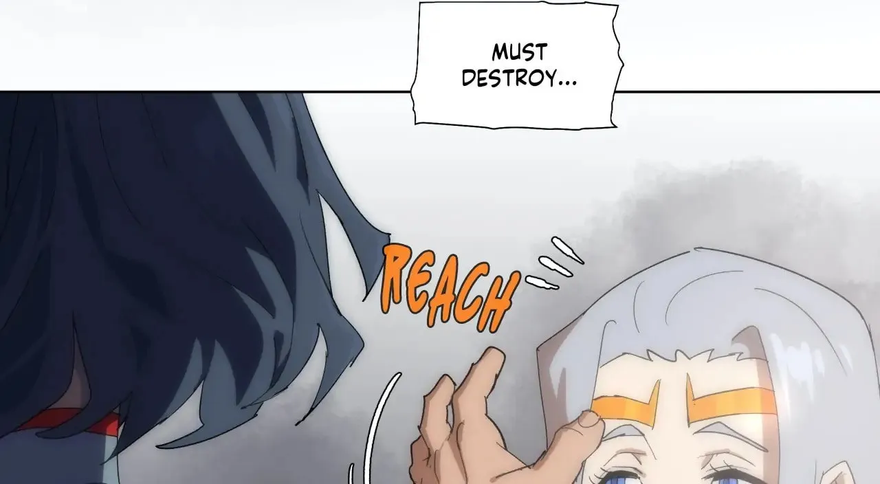 4 Cut Hero Chapter 176 page 9 - 