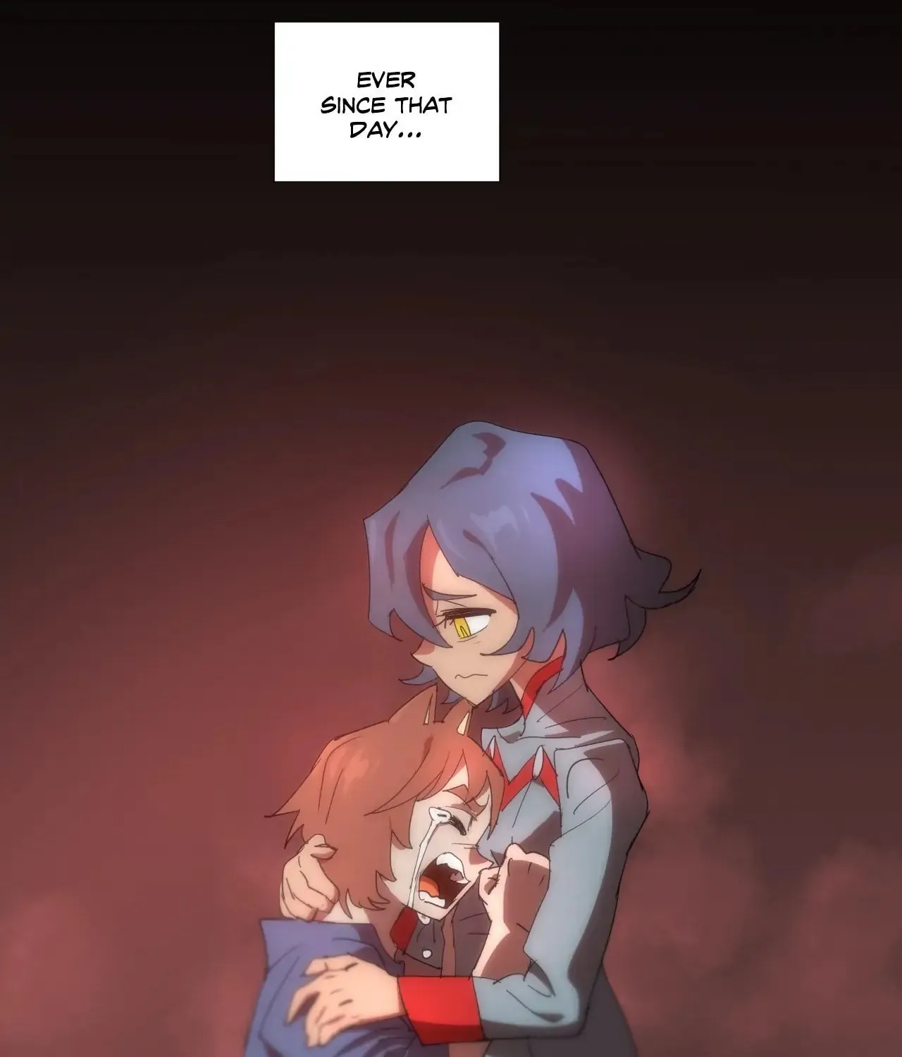 4 Cut Hero Chapter 176 page 83 - 
