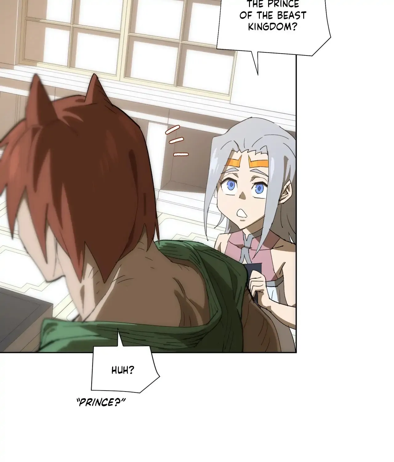 4 Cut Hero Chapter 176 page 88 - 