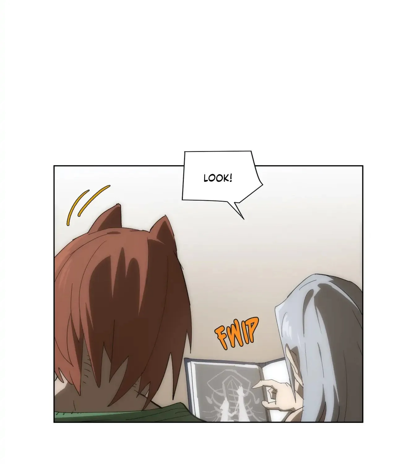 4 Cut Hero Chapter 176 page 89 - 