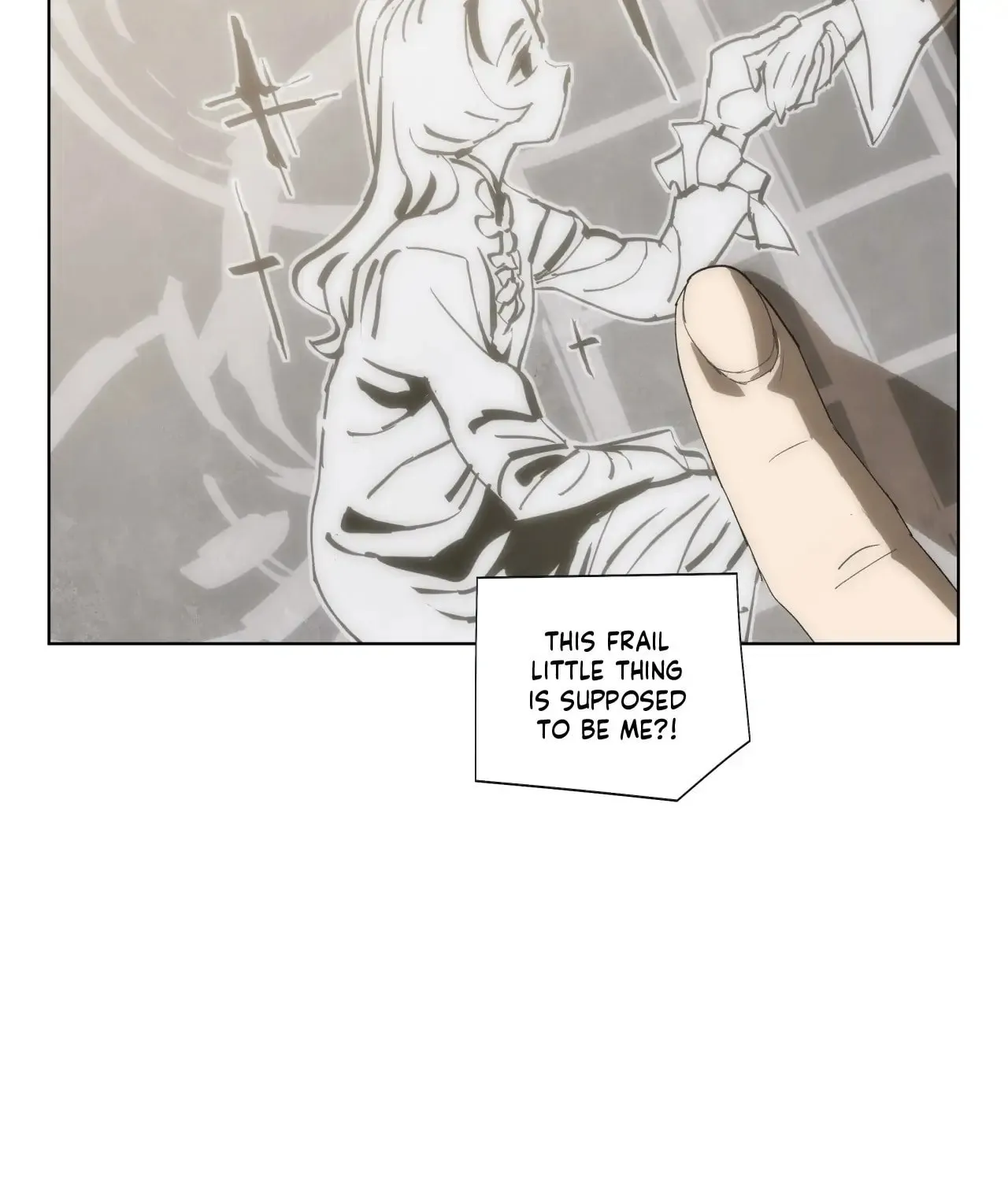 4 Cut Hero Chapter 176 page 91 - 