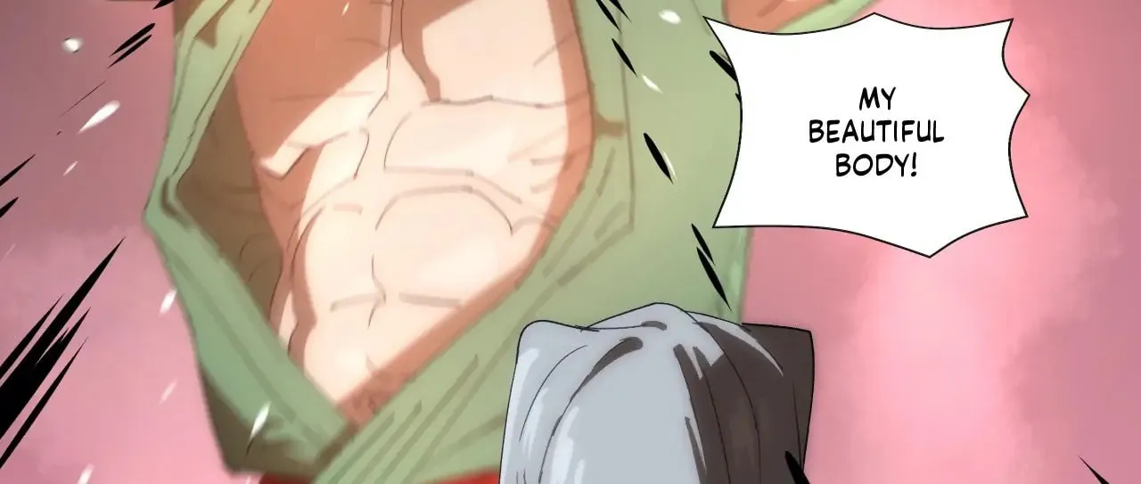 4 Cut Hero Chapter 176 page 93 - 