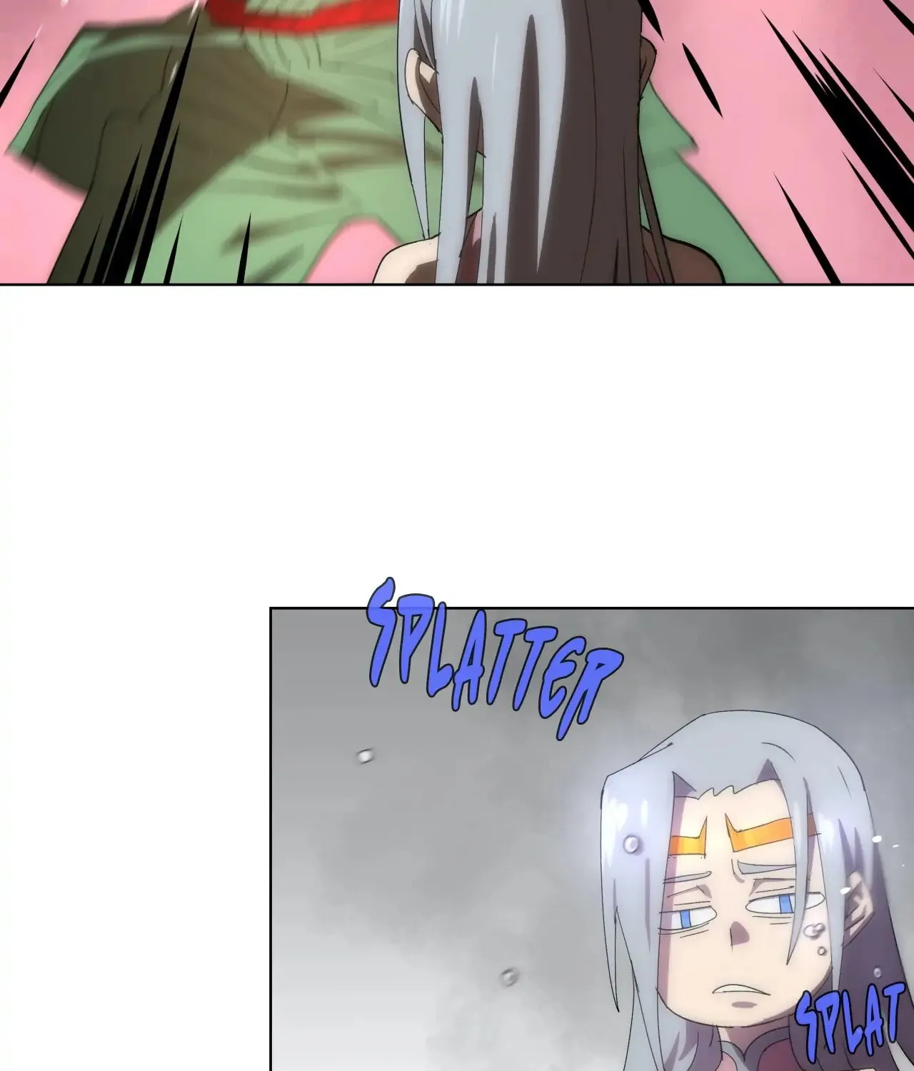 4 Cut Hero Chapter 176 page 94 - 