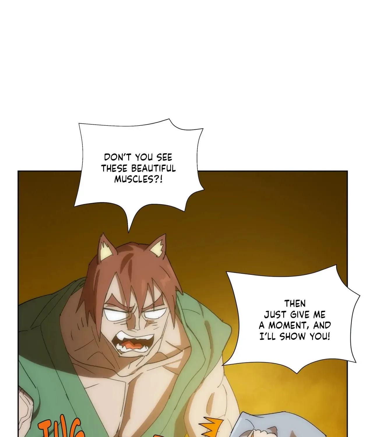 4 Cut Hero Chapter 176 page 97 - 