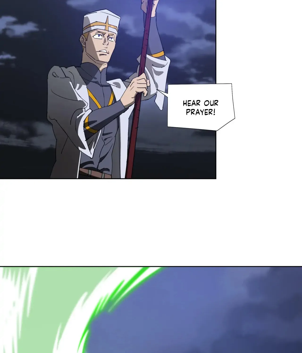 4 Cut Hero Chapter 177 page 2 - 