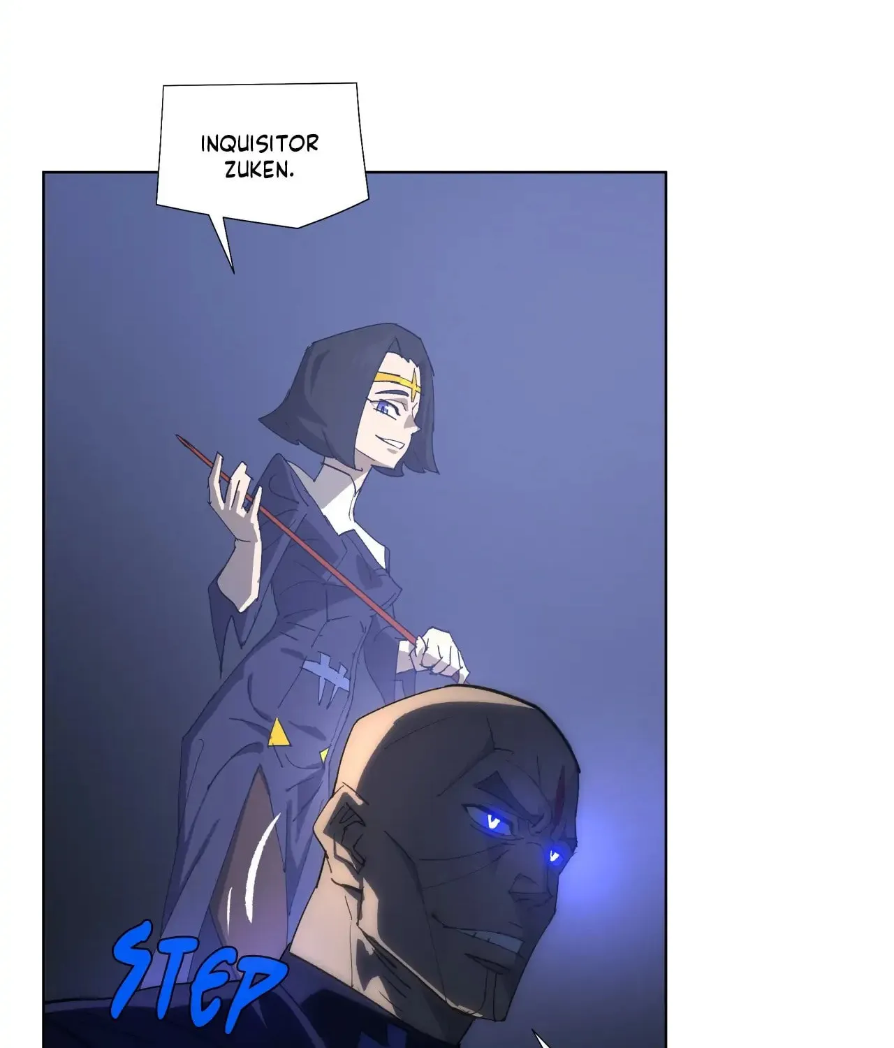 4 Cut Hero Chapter 177 page 11 - 
