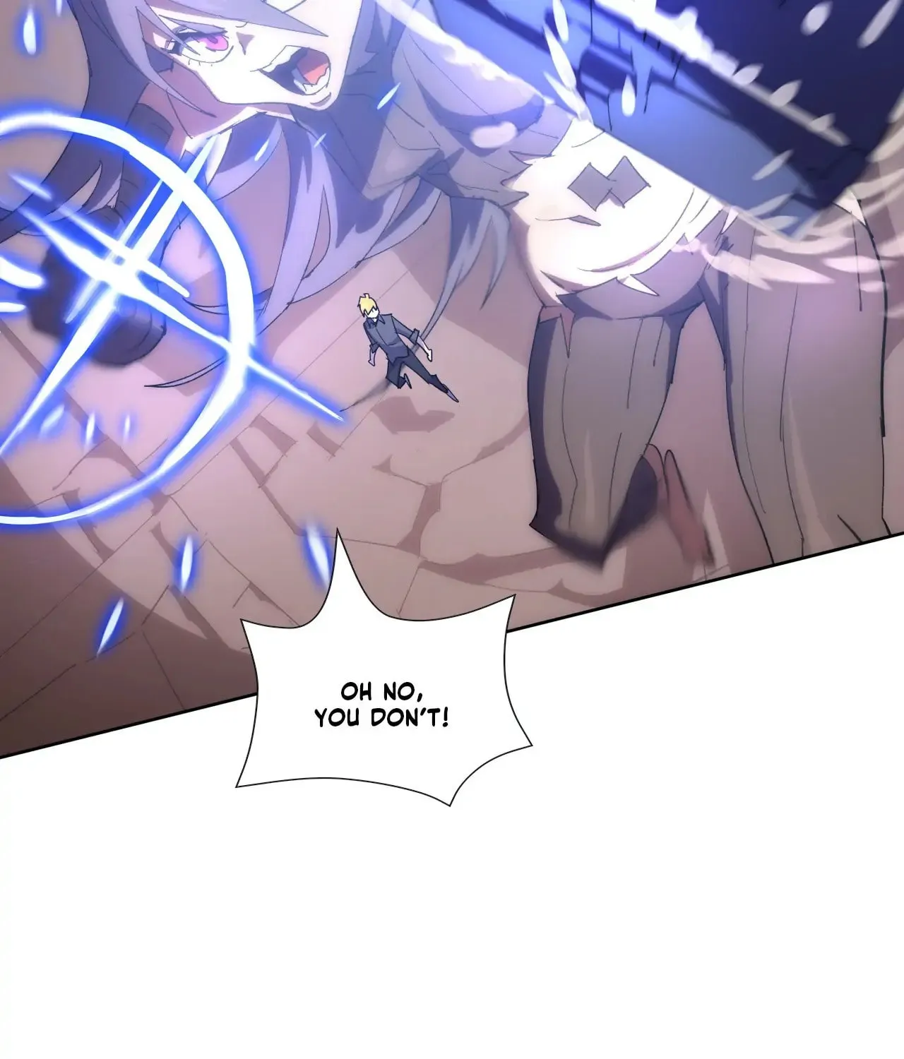 4 Cut Hero Chapter 177 page 104 - 