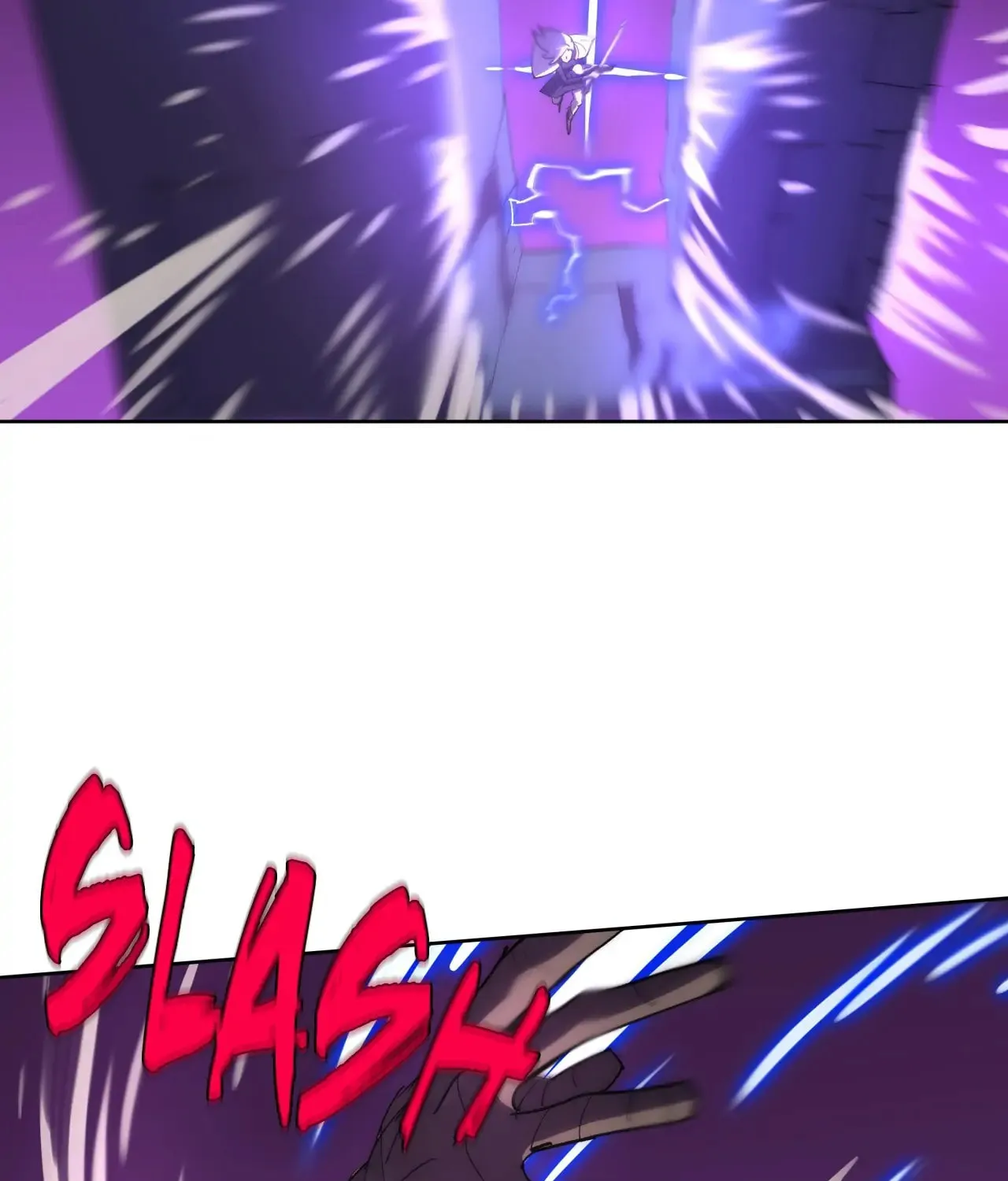 4 Cut Hero Chapter 177 page 107 - 