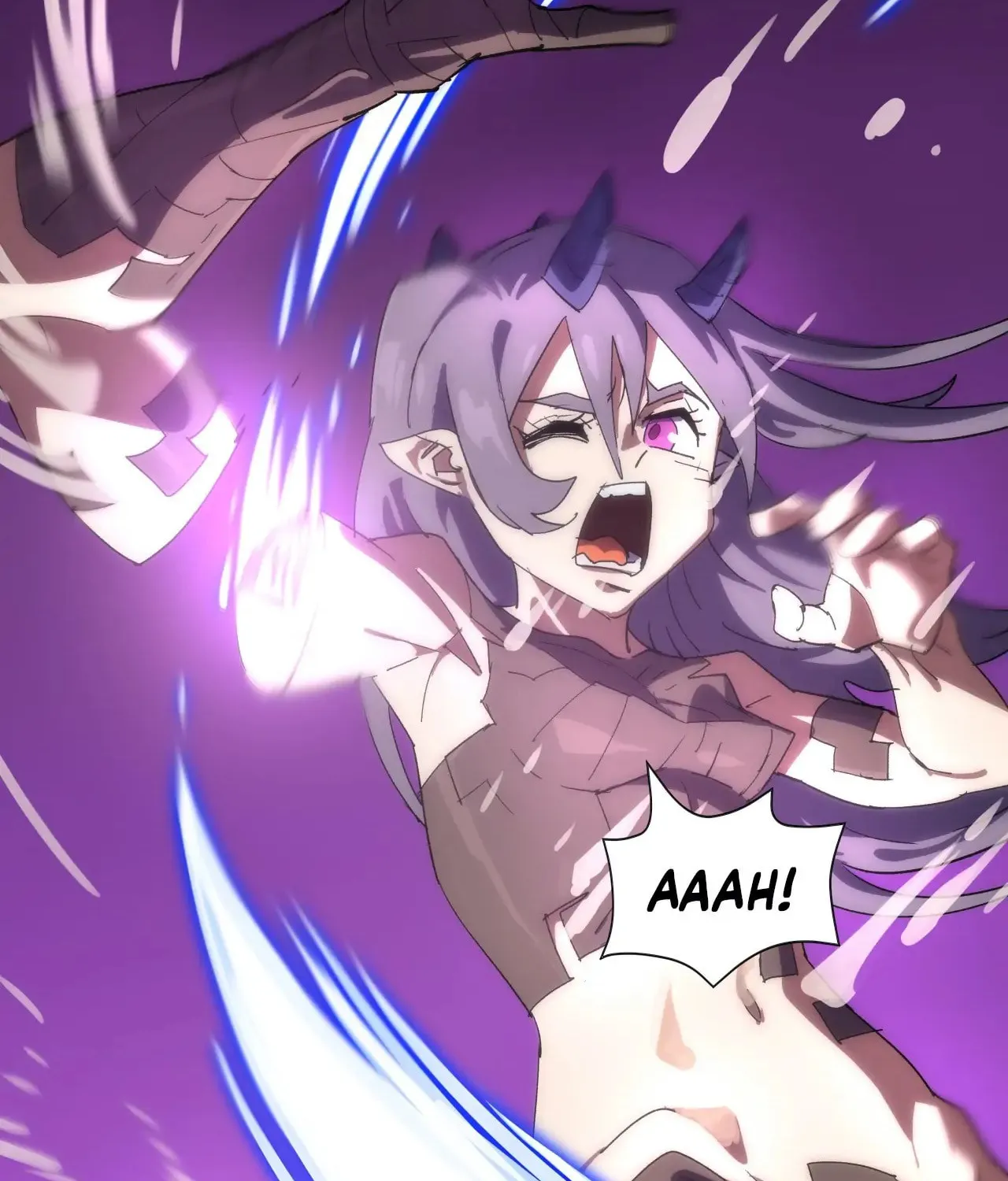 4 Cut Hero Chapter 177 page 108 - 