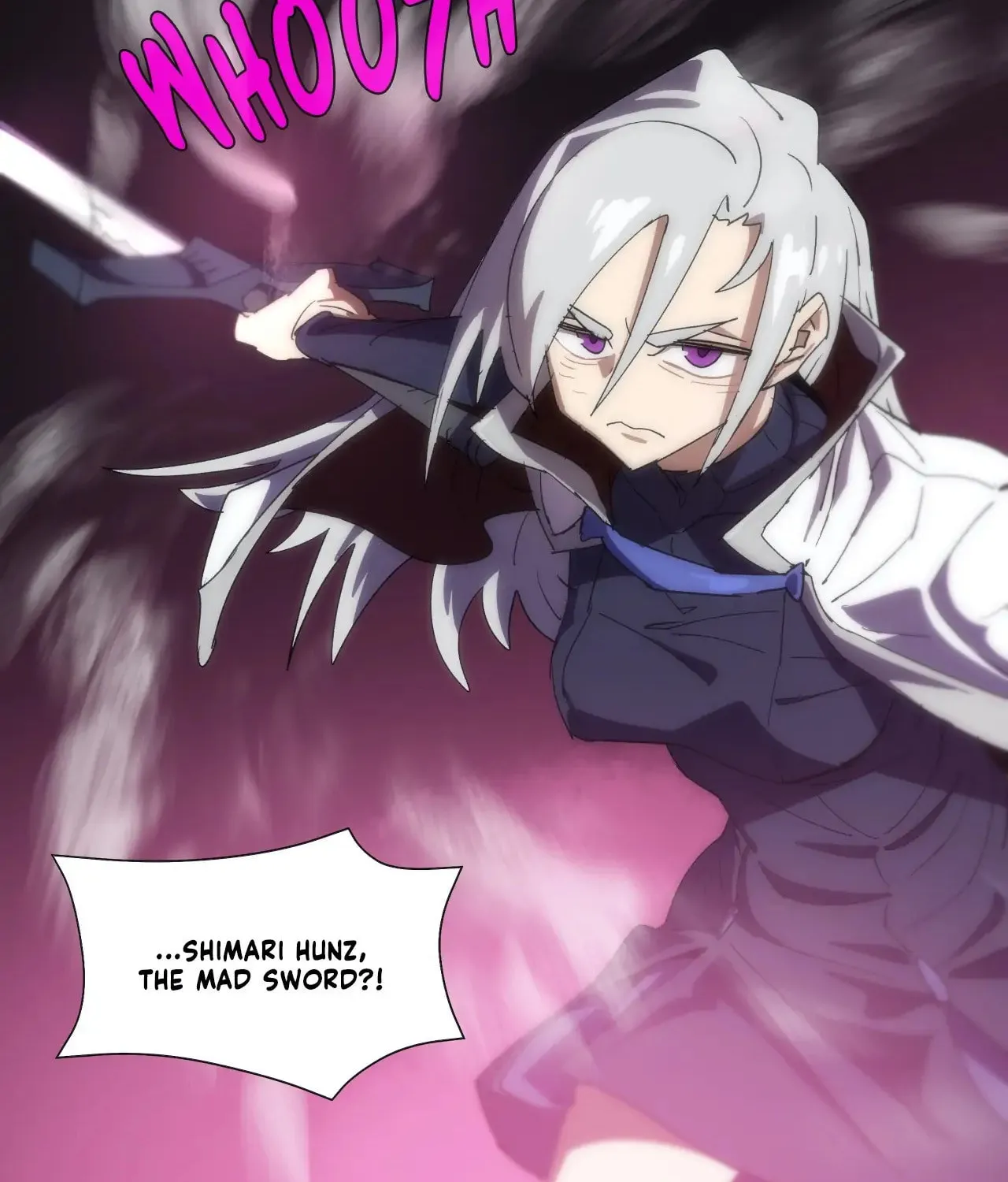 4 Cut Hero Chapter 177 page 111 - 