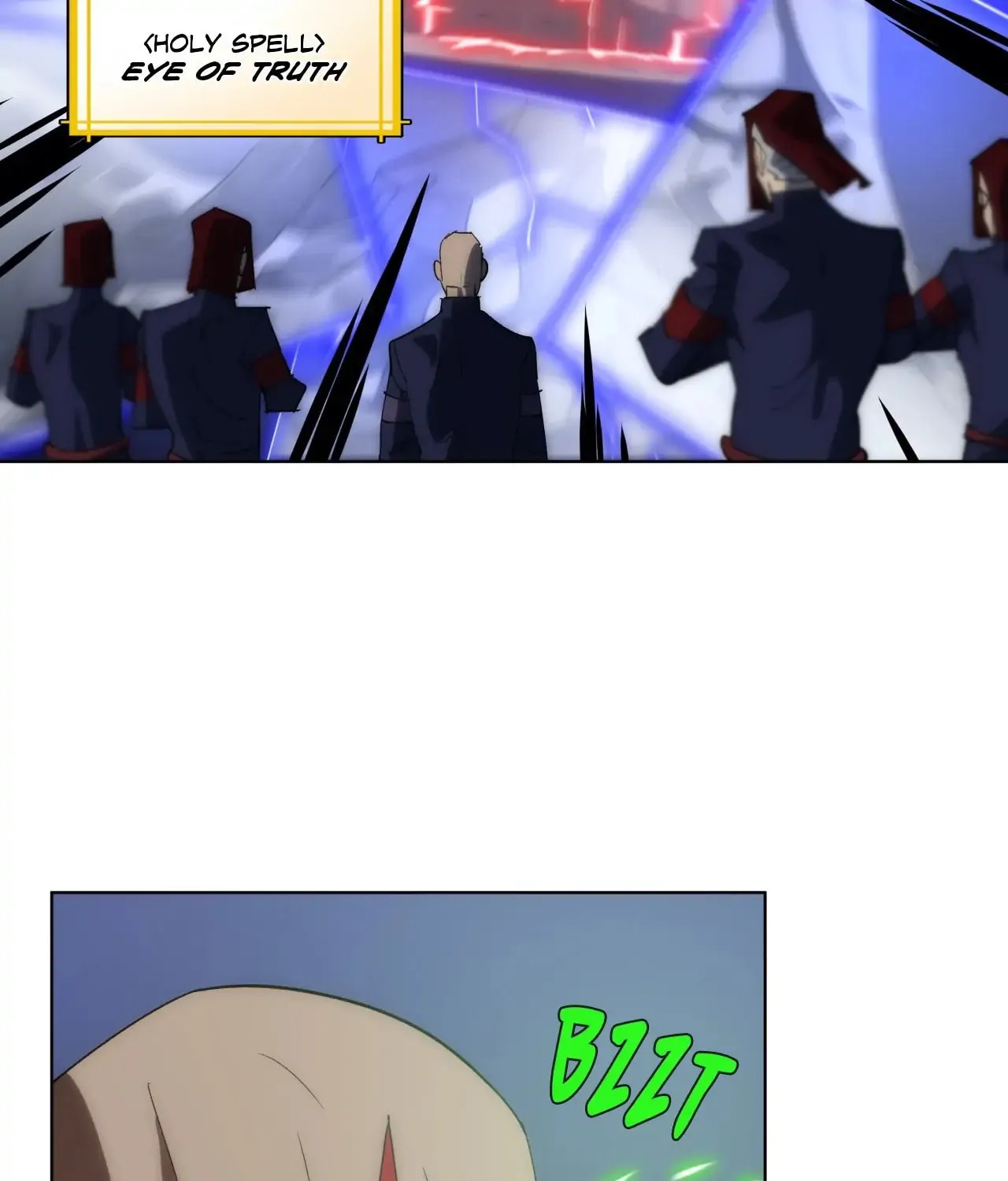 4 Cut Hero Chapter 177 page 16 - 