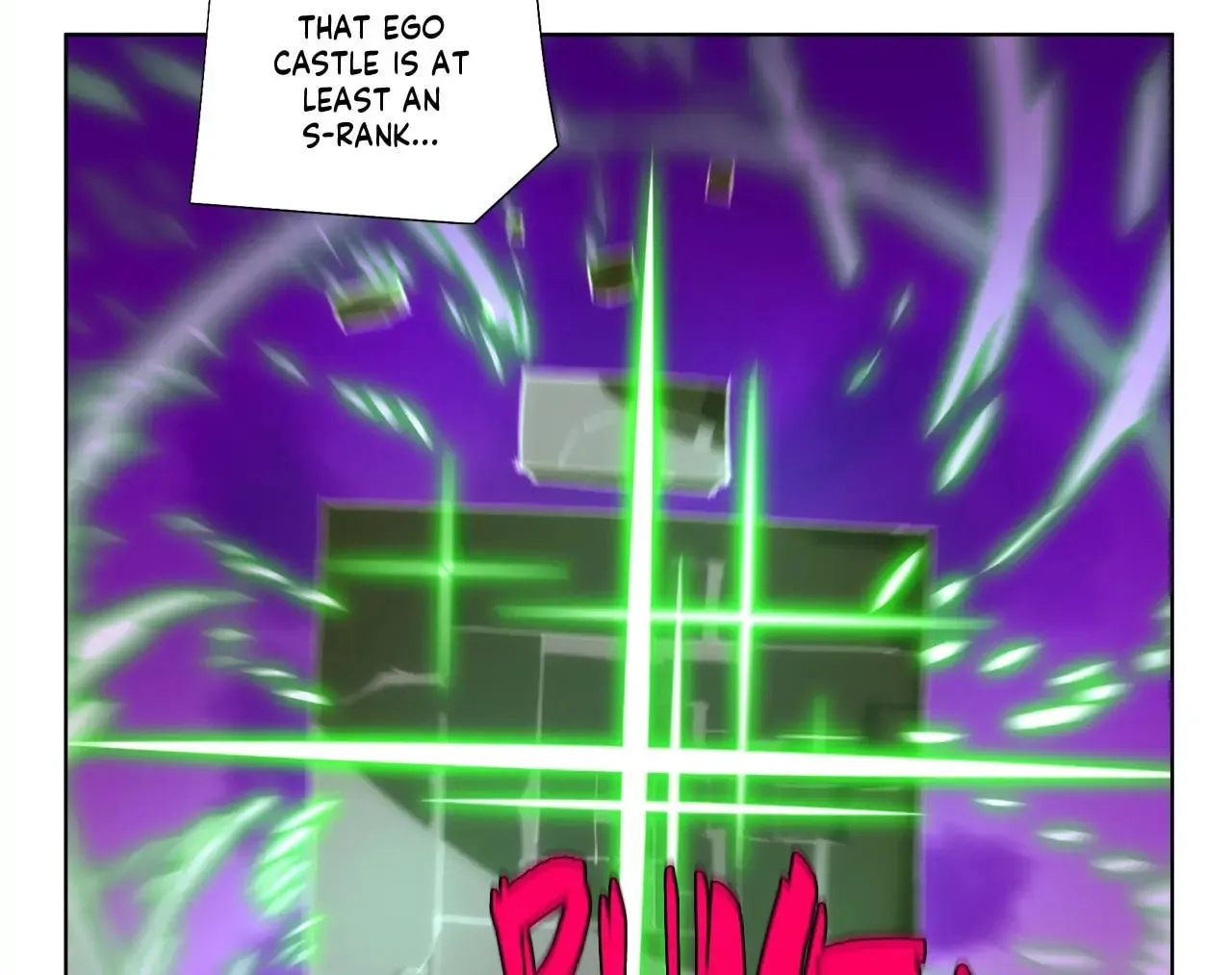 4 Cut Hero Chapter 177 page 18 - 
