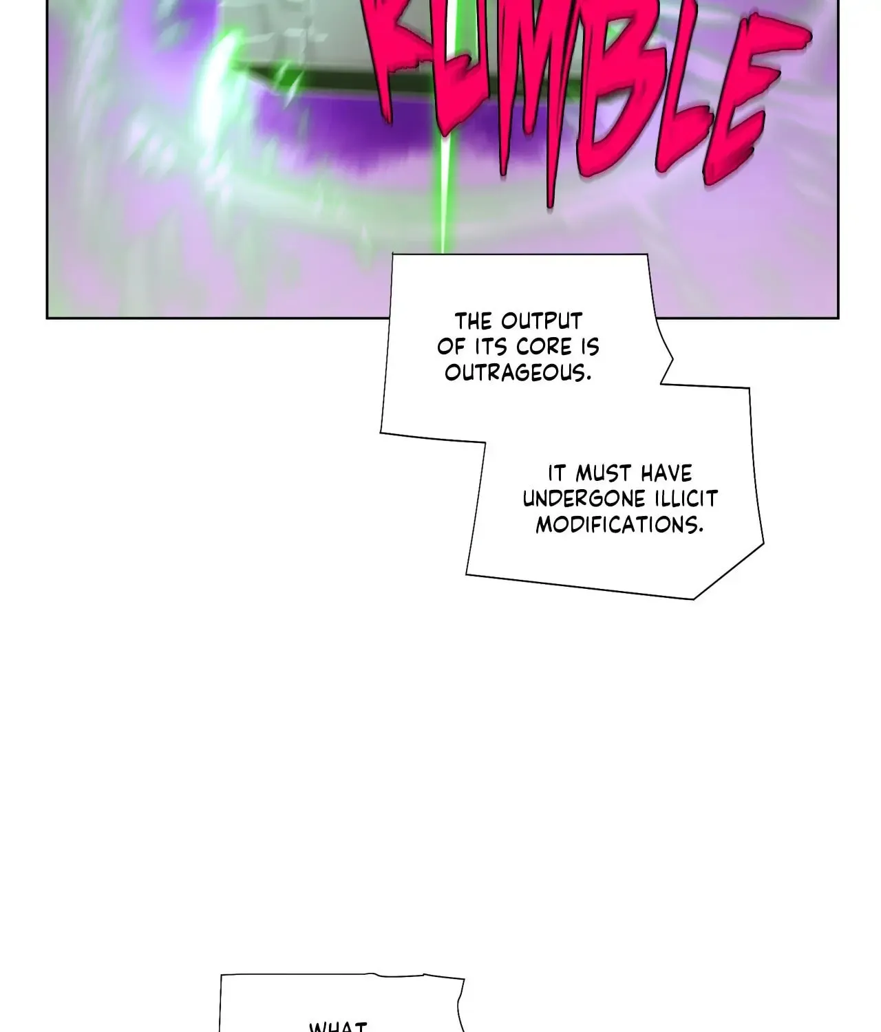 4 Cut Hero Chapter 177 page 19 - 