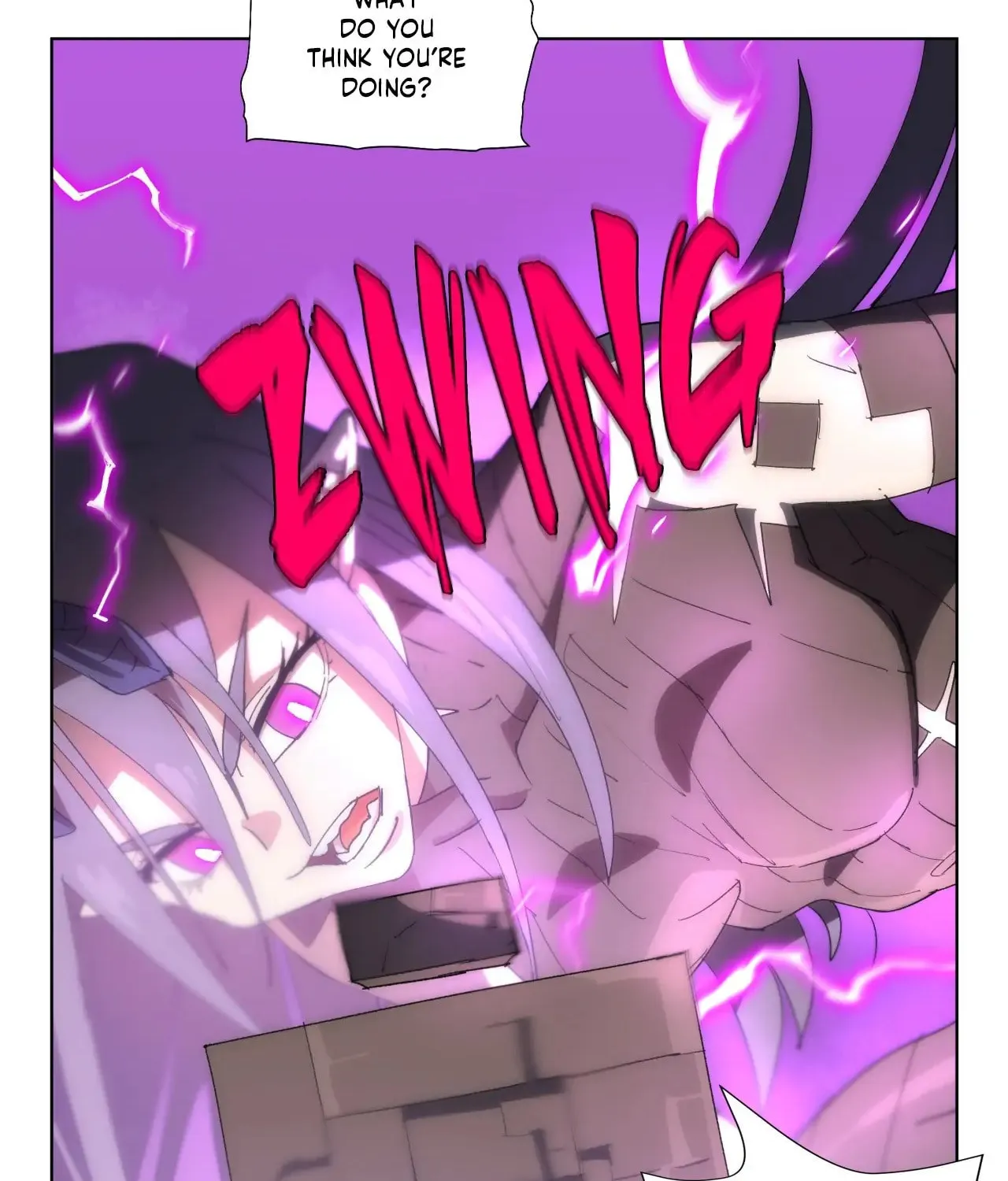 4 Cut Hero Chapter 177 page 20 - 