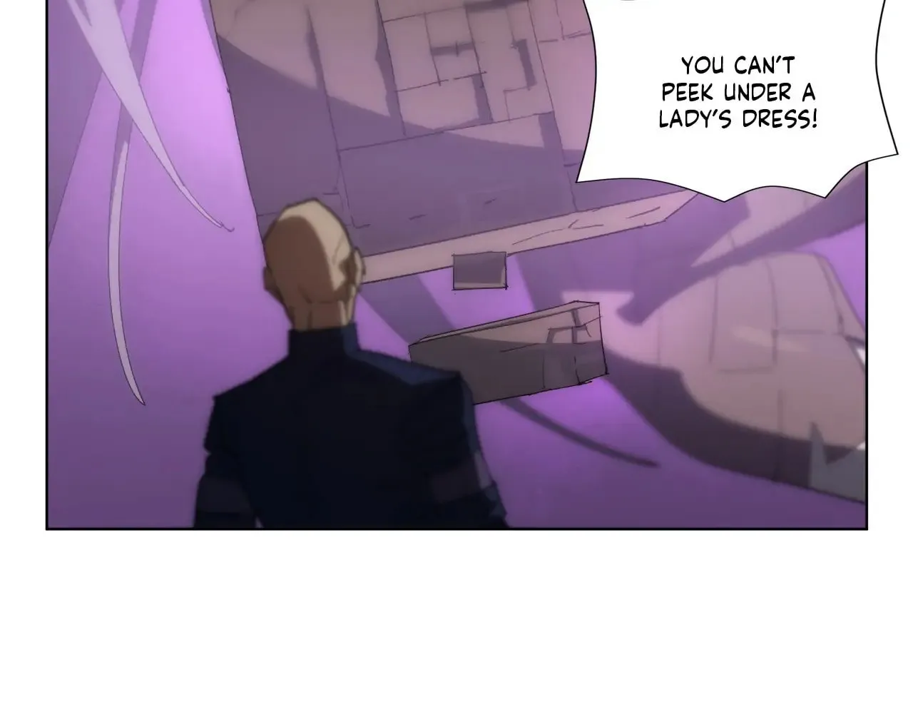 4 Cut Hero Chapter 177 page 21 - 