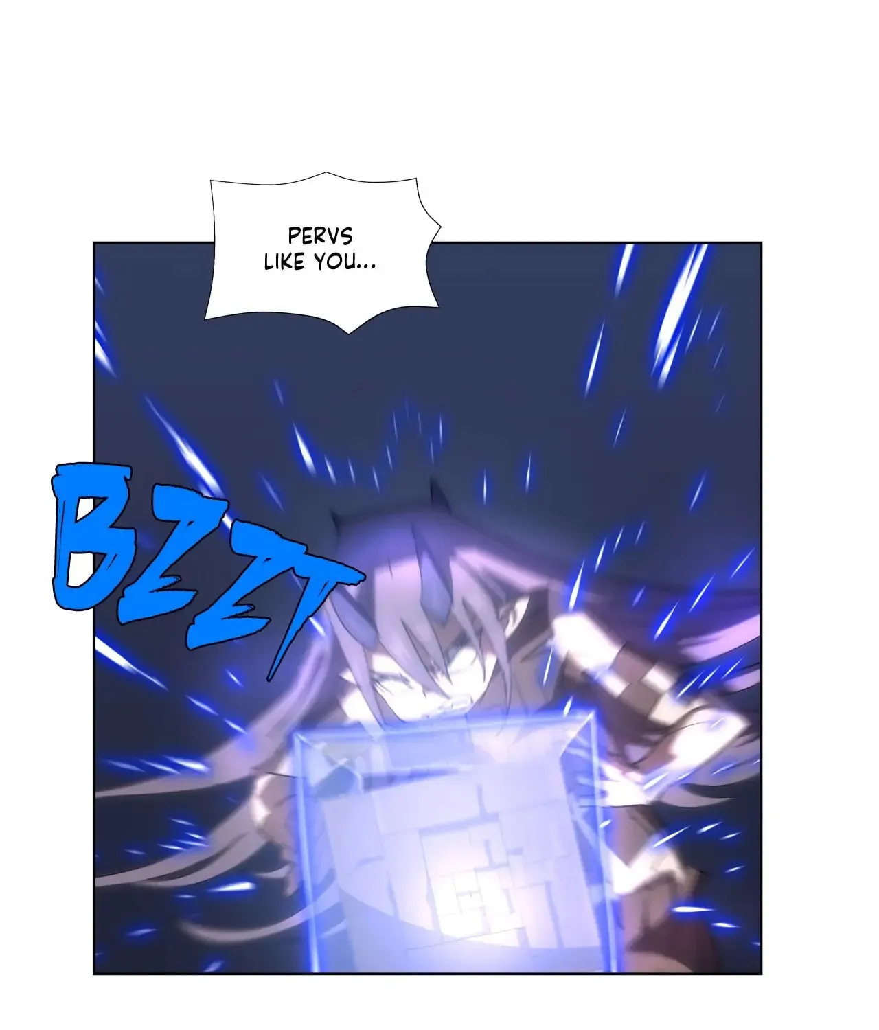 4 Cut Hero Chapter 177 page 22 - 