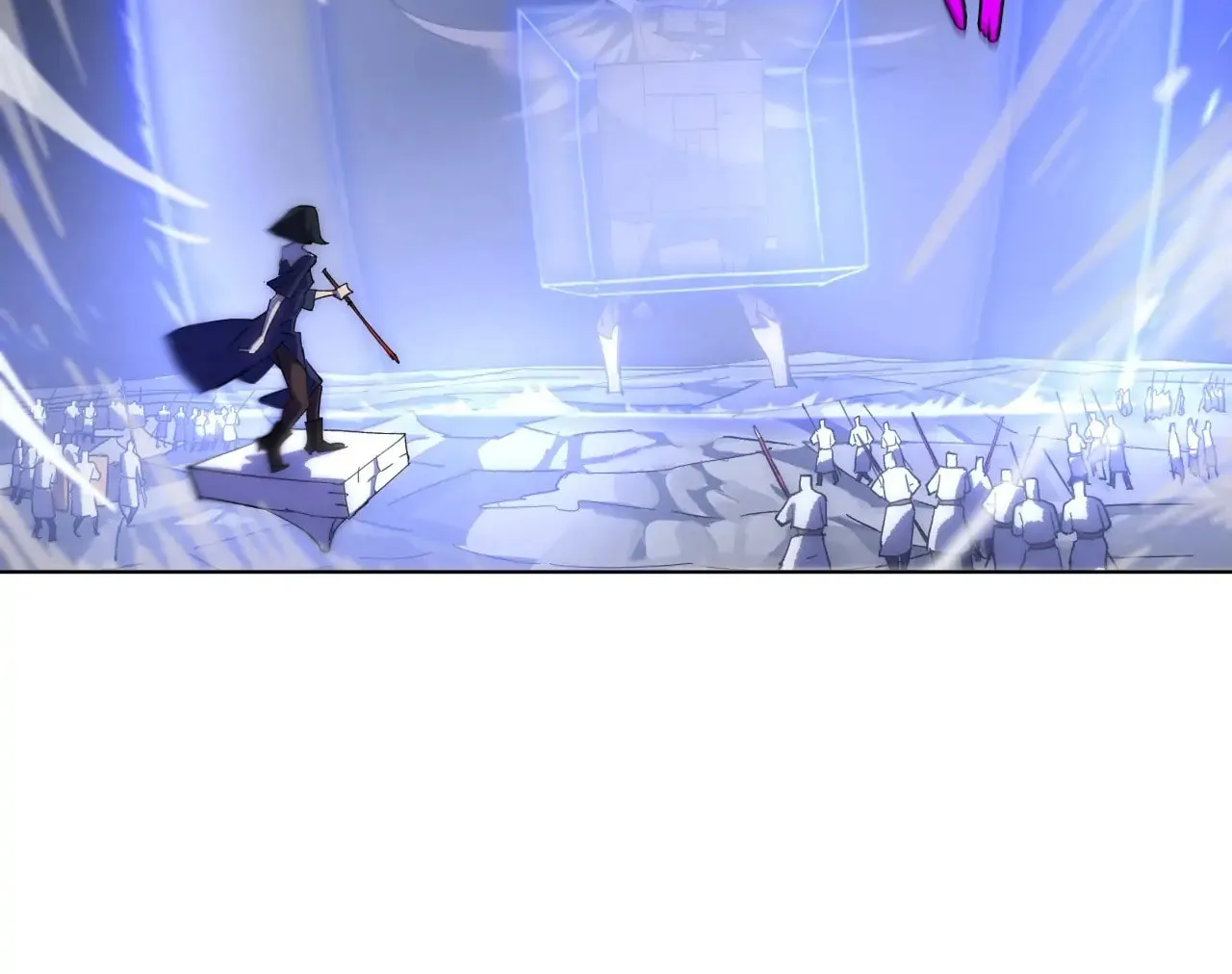 4 Cut Hero Chapter 177 page 24 - 