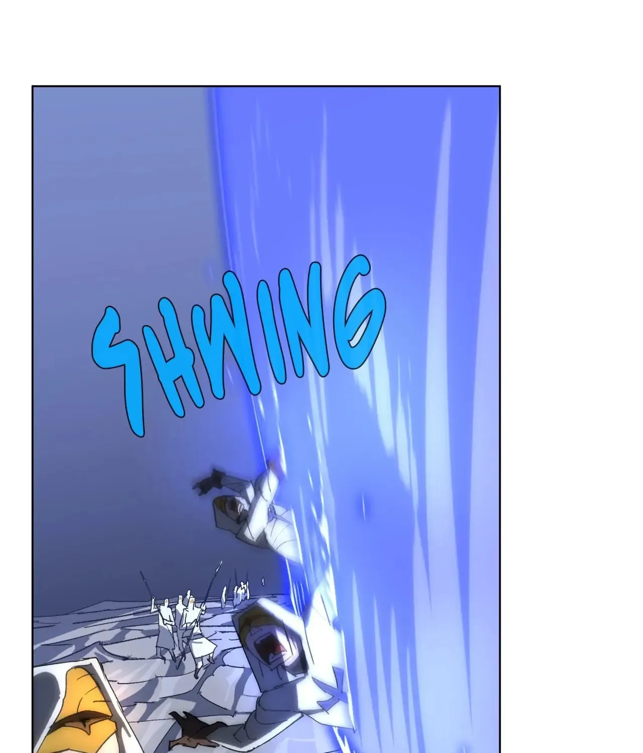 4 Cut Hero Chapter 177 page 25 - 