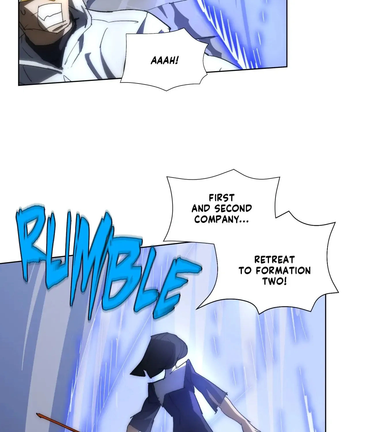 4 Cut Hero Chapter 177 page 26 - 