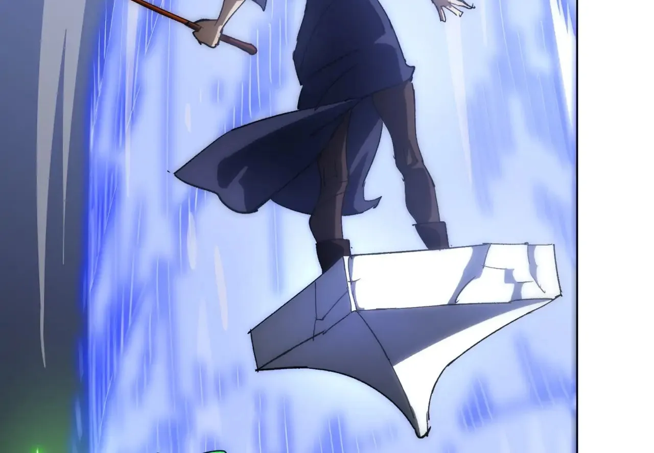 4 Cut Hero Chapter 177 page 27 - 
