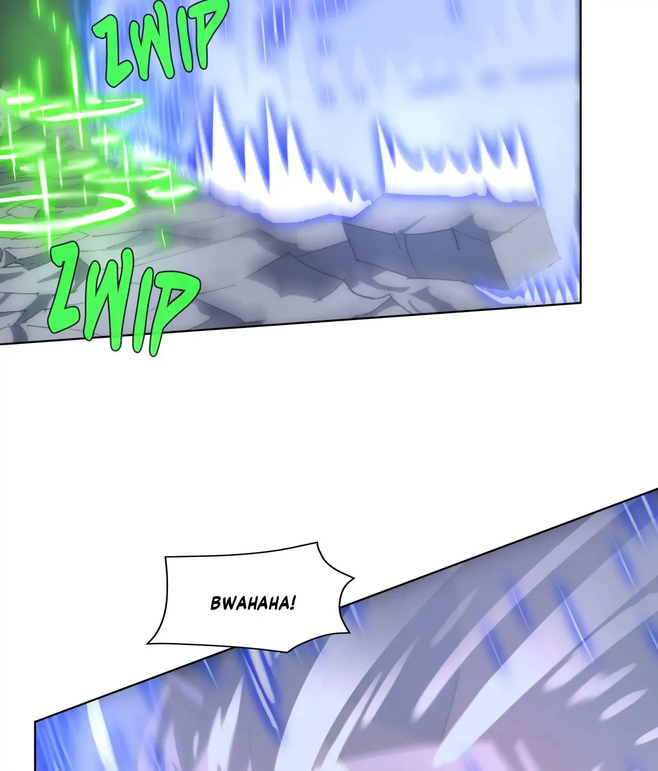 4 Cut Hero Chapter 177 page 28 - 