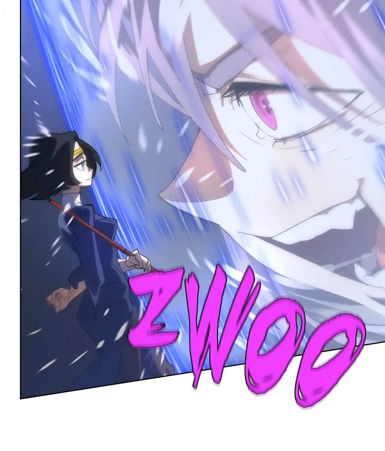 4 Cut Hero Chapter 177 page 29 - 