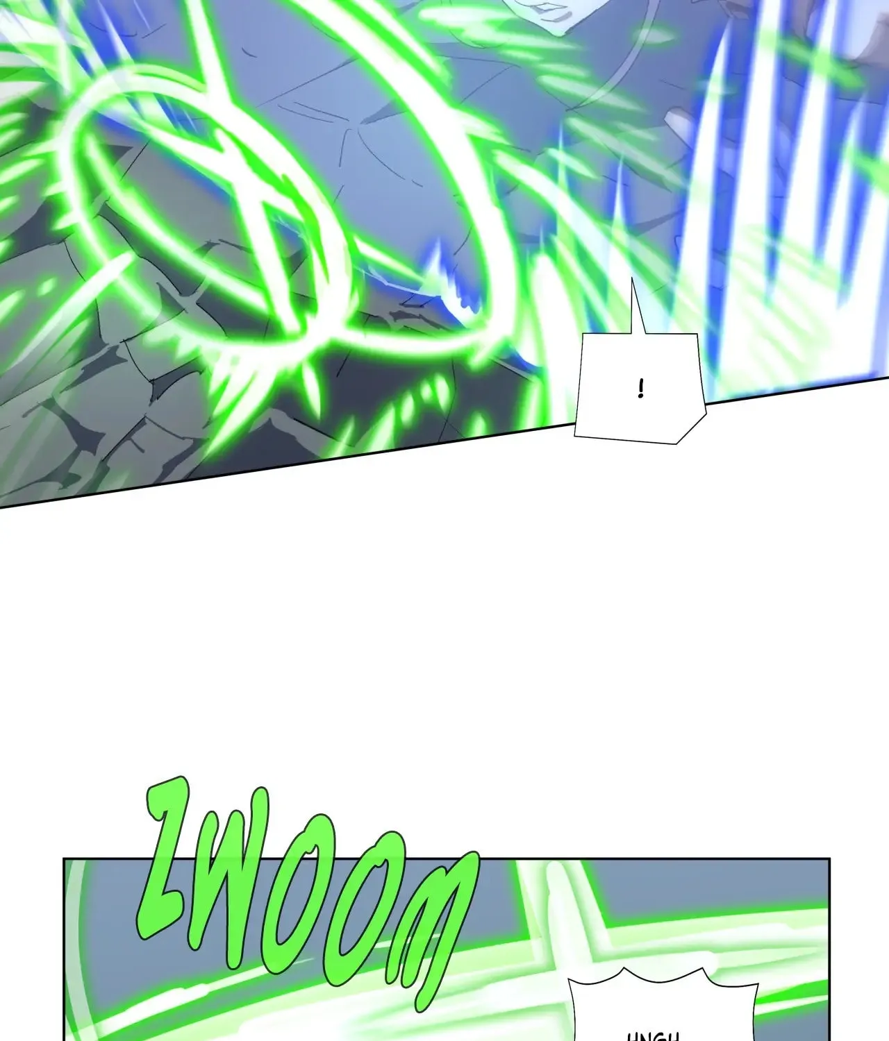 4 Cut Hero Chapter 177 page 31 - 