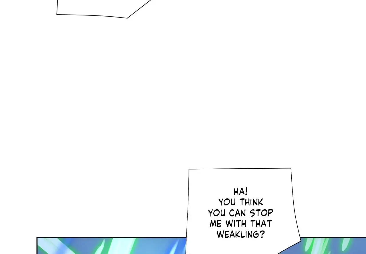 4 Cut Hero Chapter 177 page 33 - 