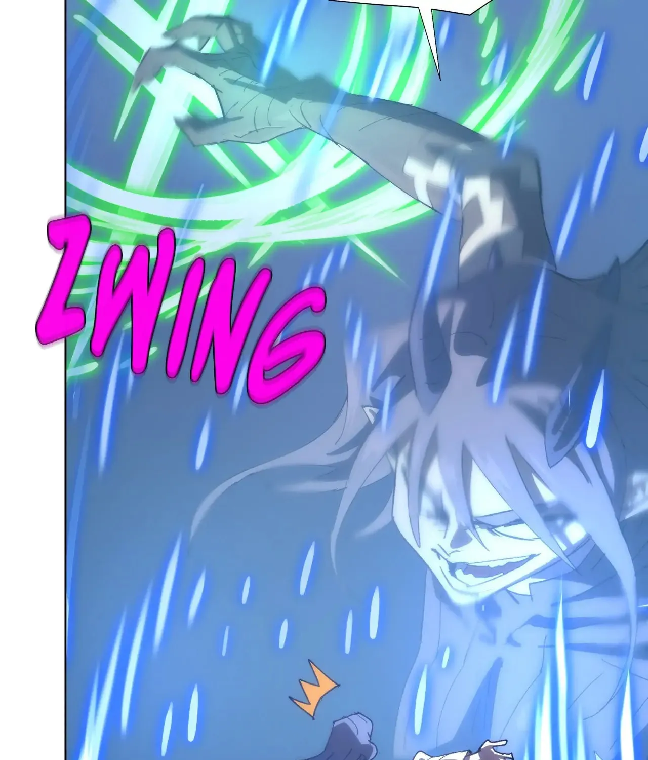 4 Cut Hero Chapter 177 page 34 - 