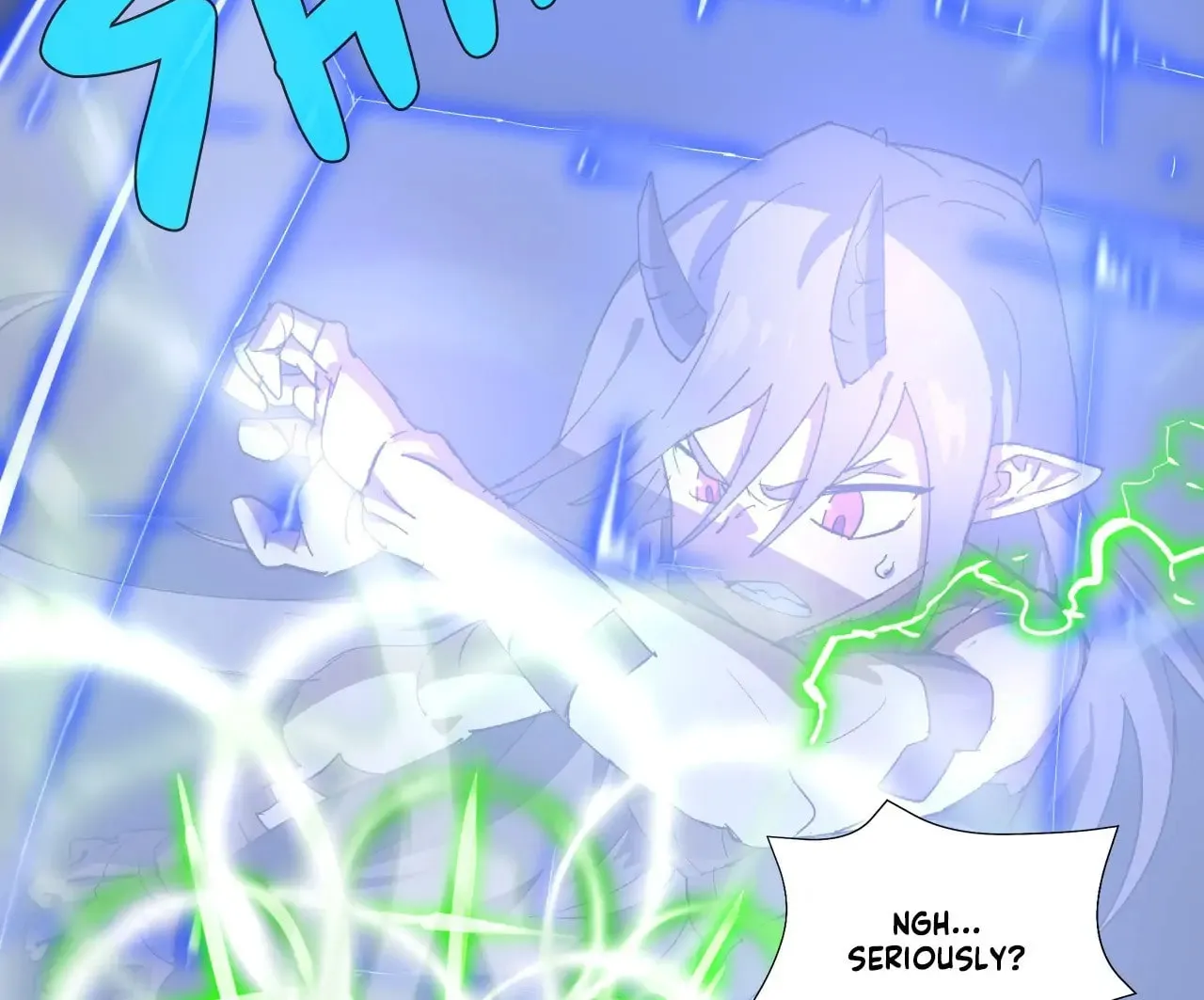 4 Cut Hero Chapter 177 page 39 - 