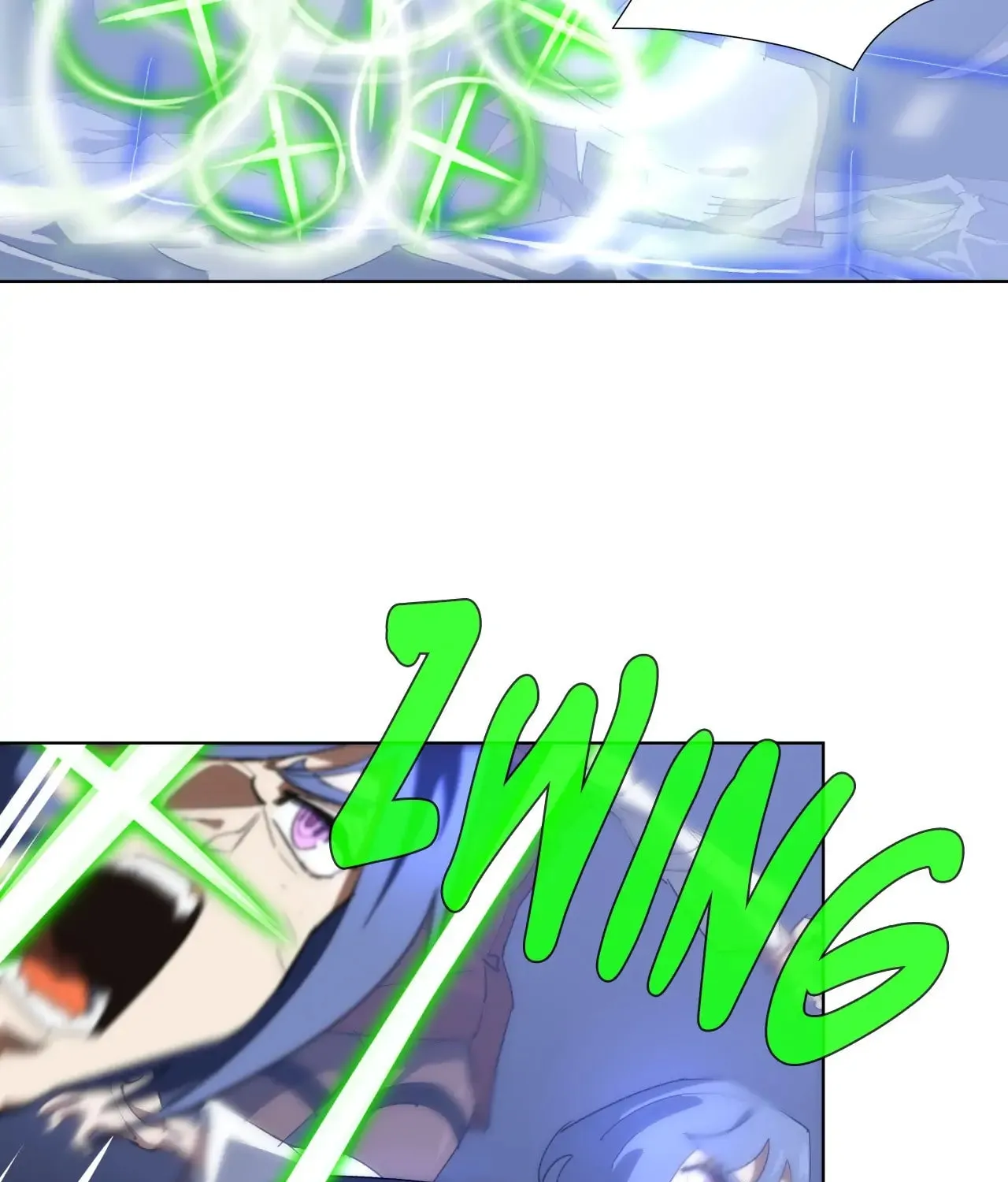 4 Cut Hero Chapter 177 page 40 - 