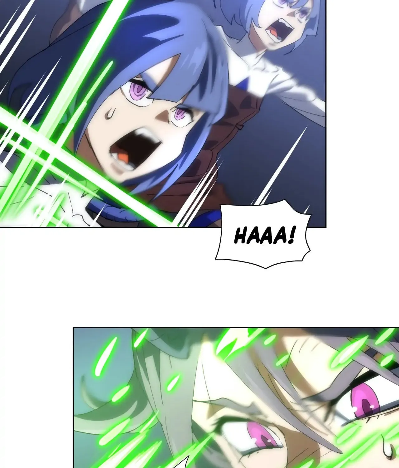 4 Cut Hero Chapter 177 page 41 - 