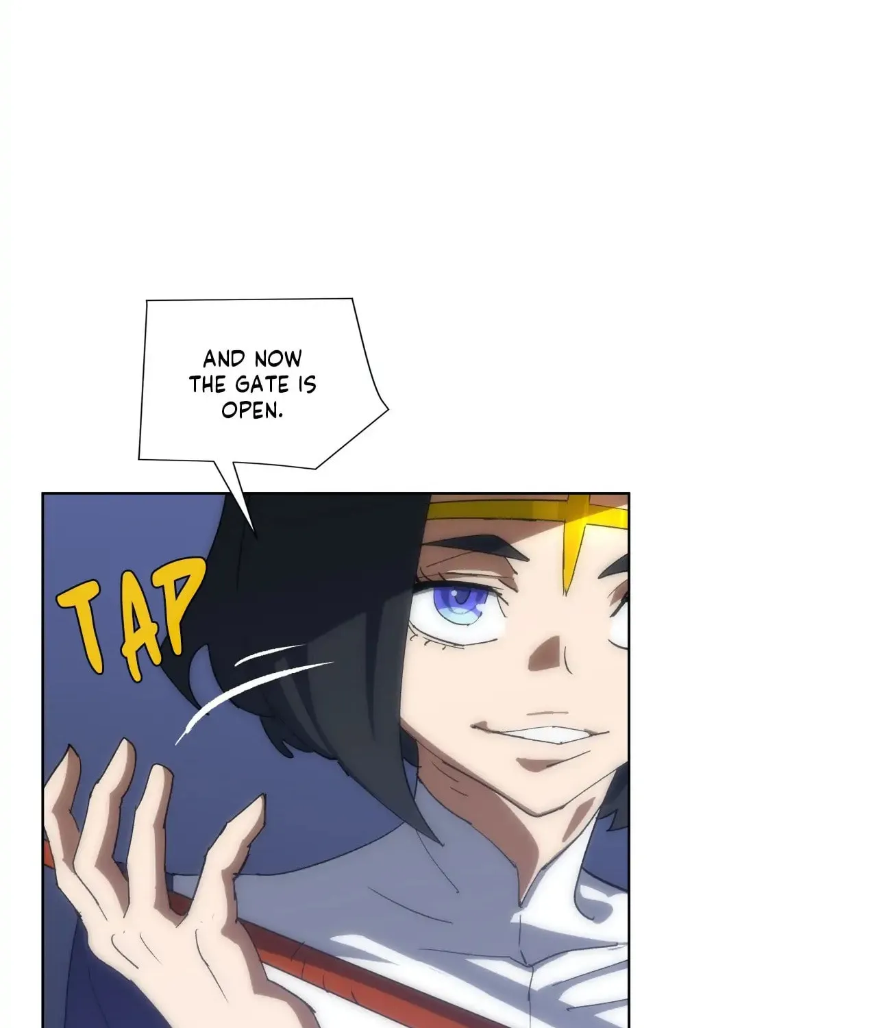 4 Cut Hero Chapter 177 page 44 - 